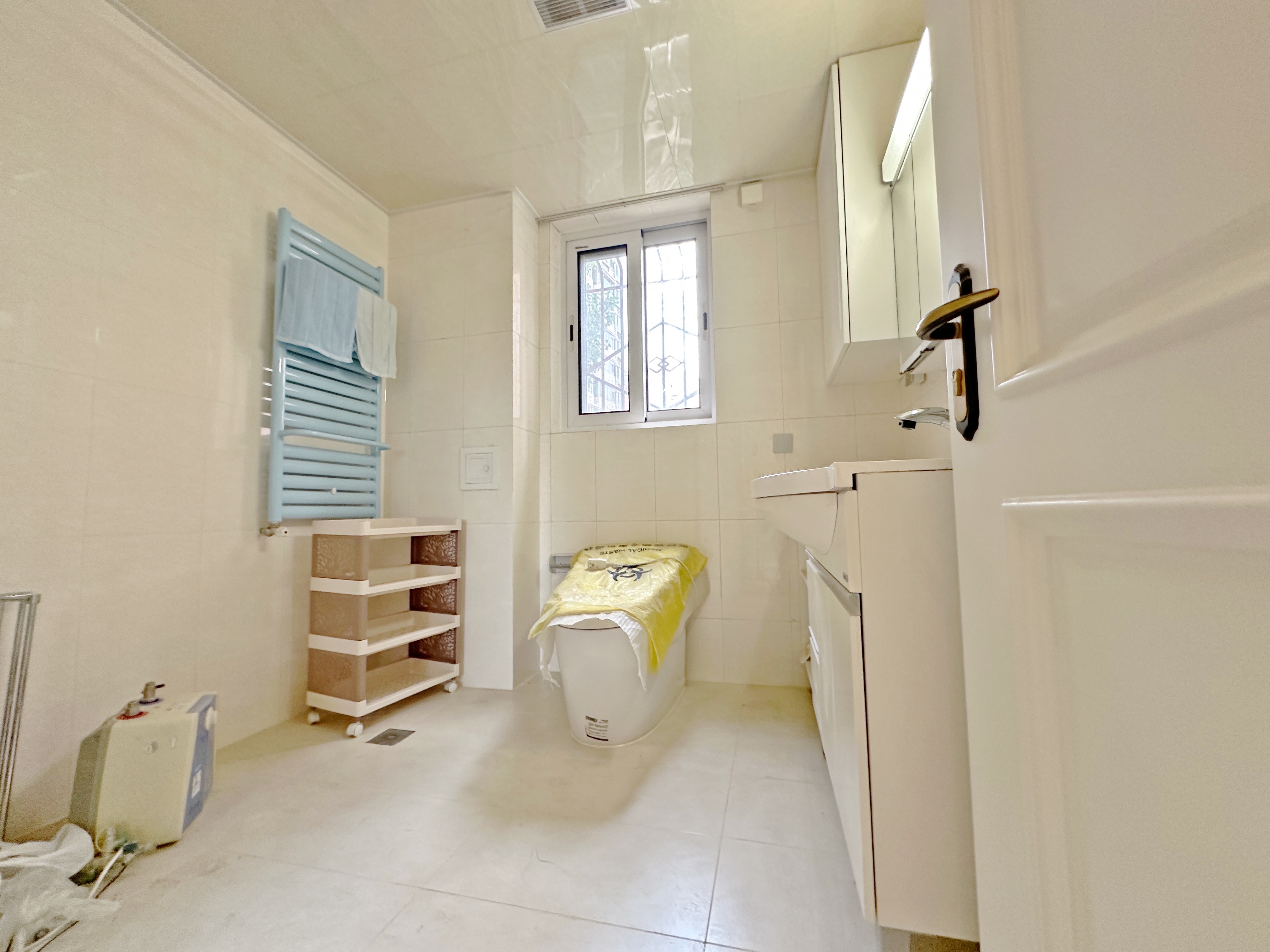 新世界阳光花园