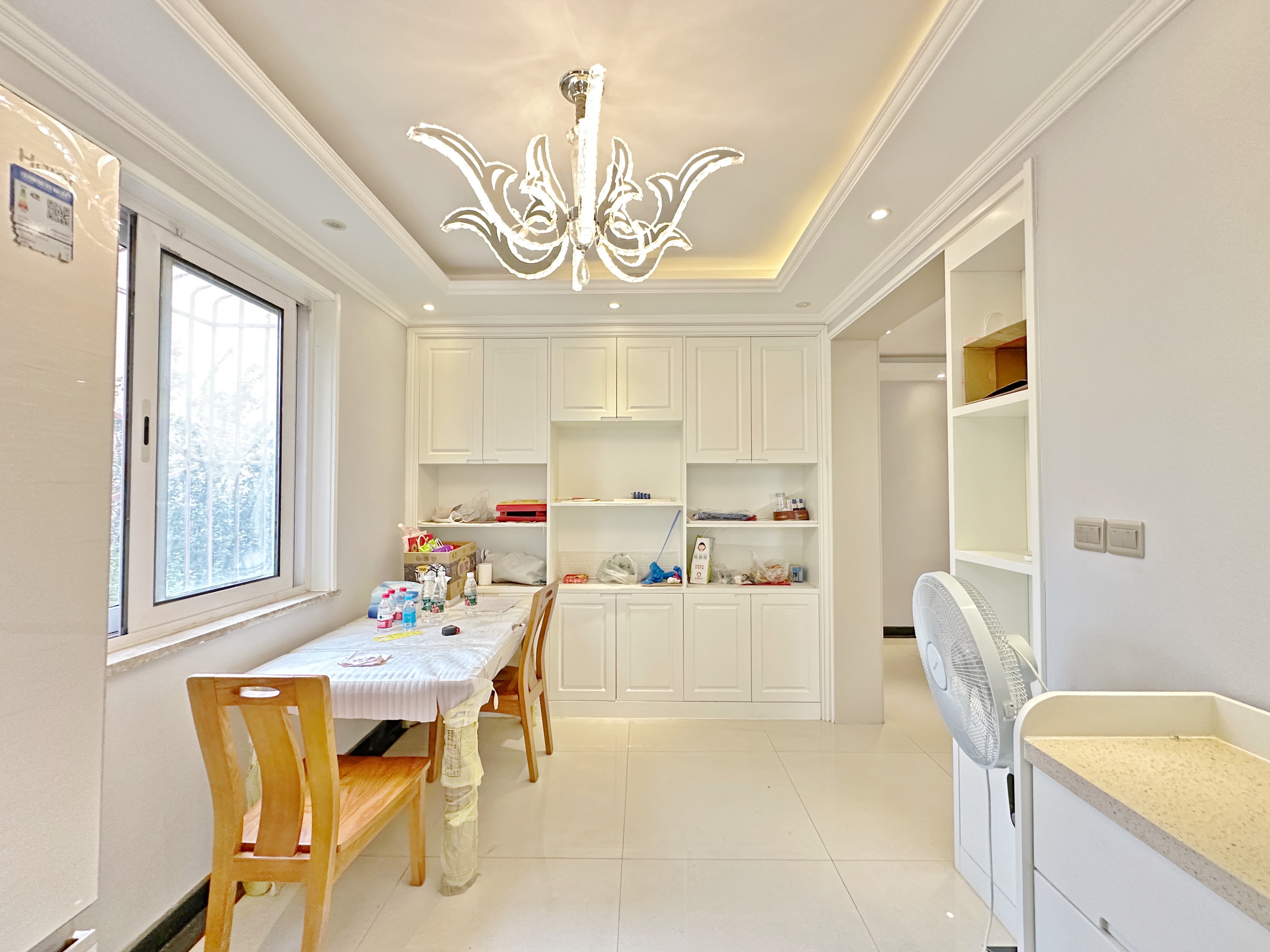 新世界阳光花园