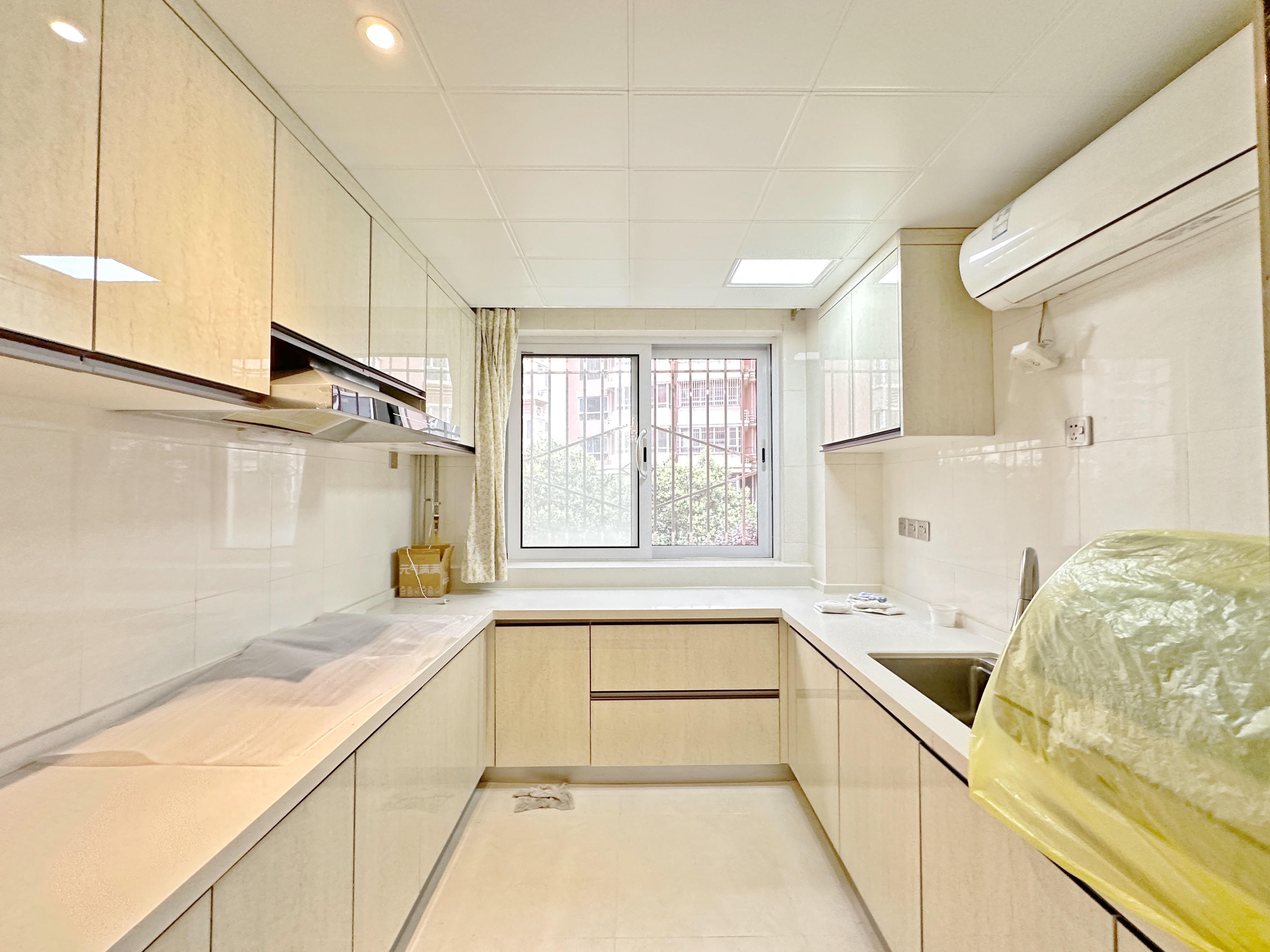 新世界阳光花园