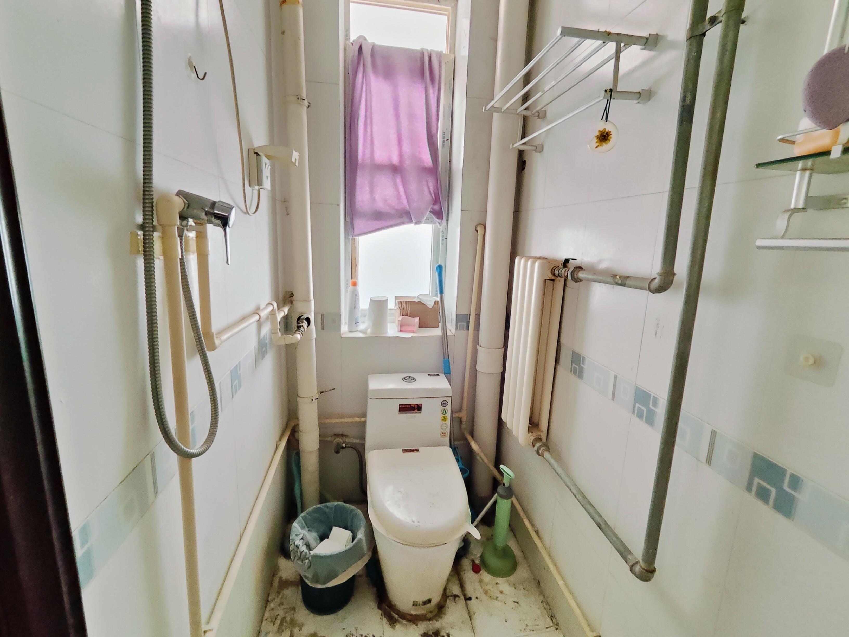 佳宝公司宿舍