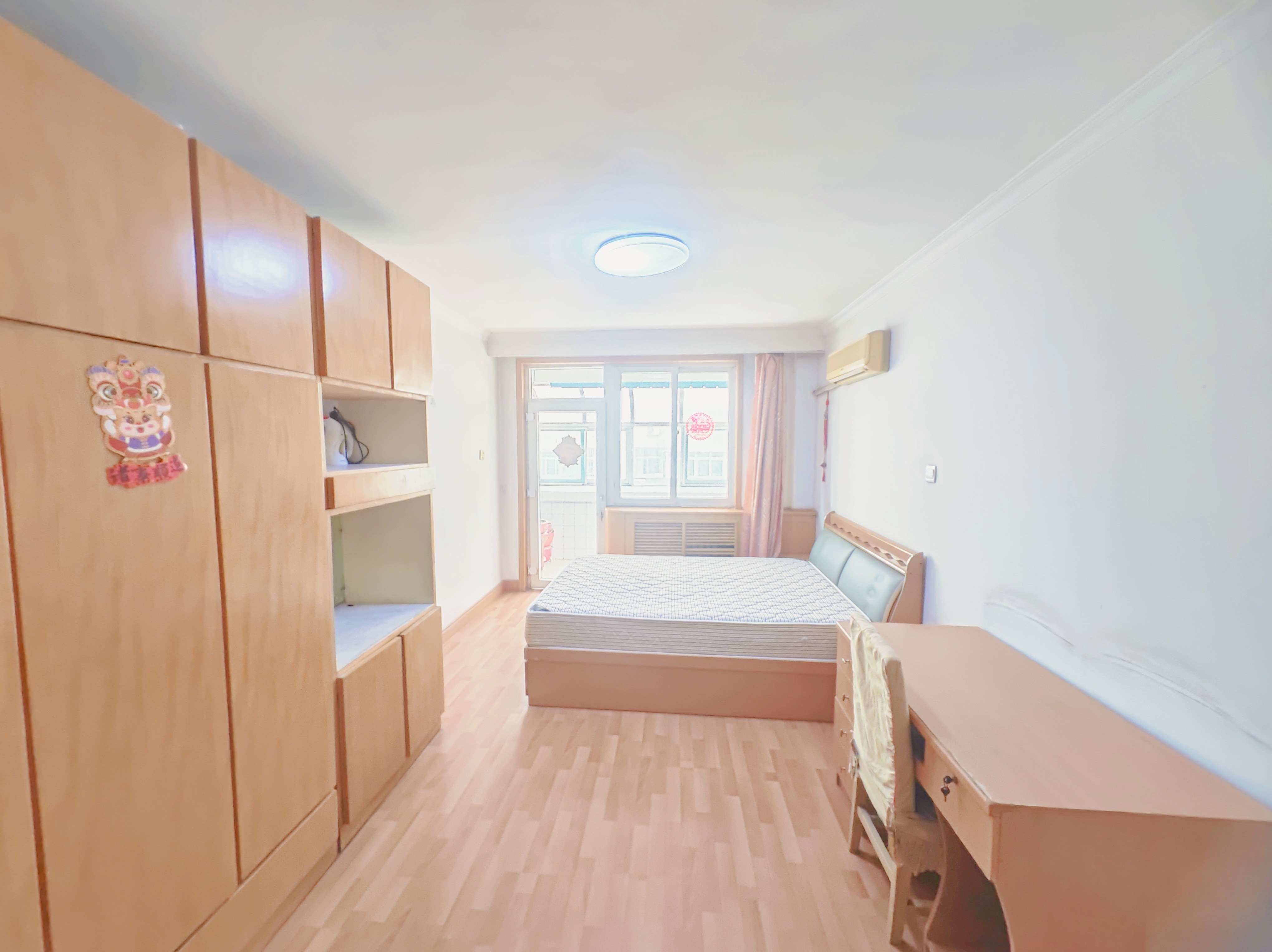 经三路单位宿舍