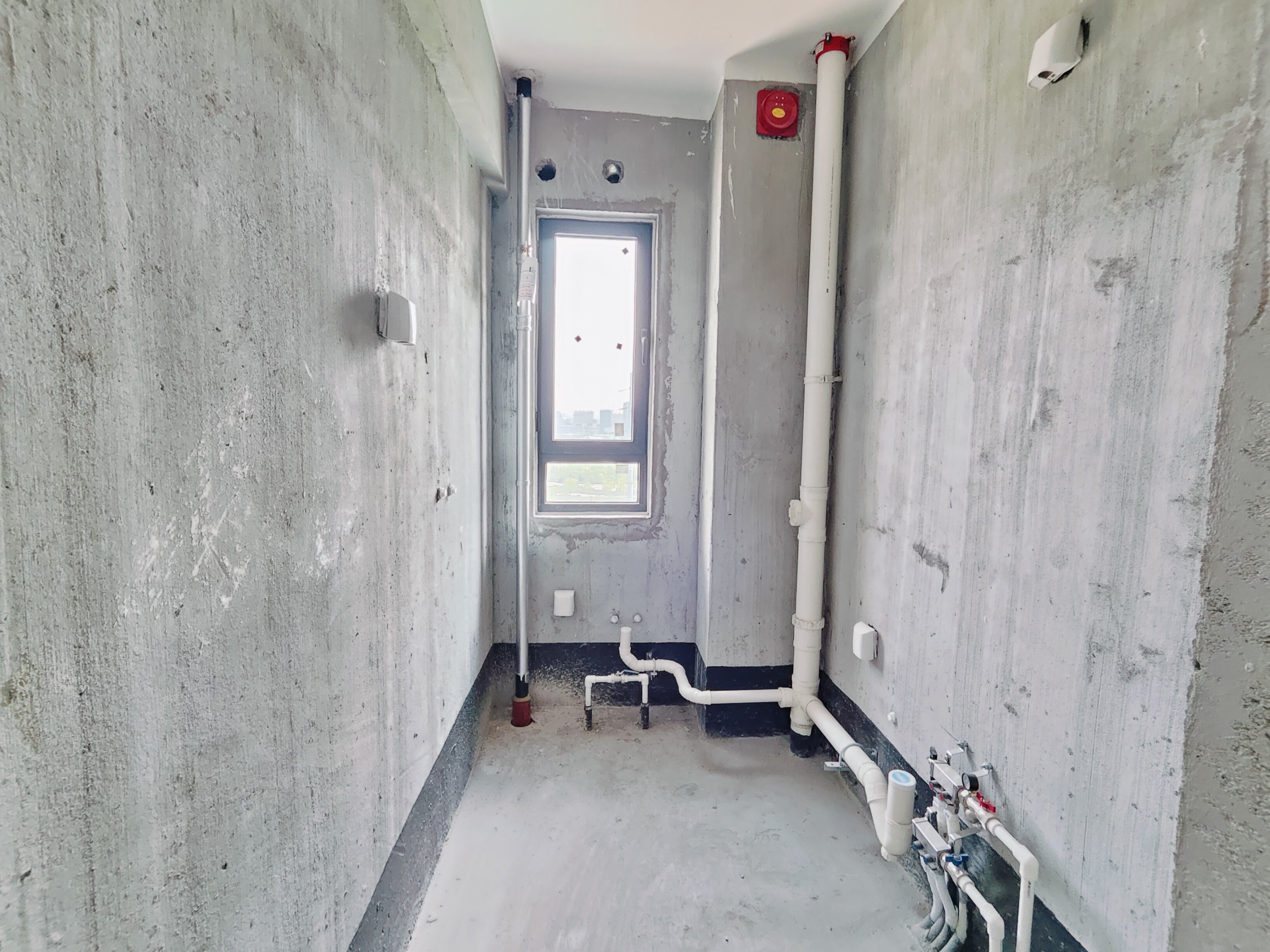 恒大滨河左岸公寓(临湖公馆花园)