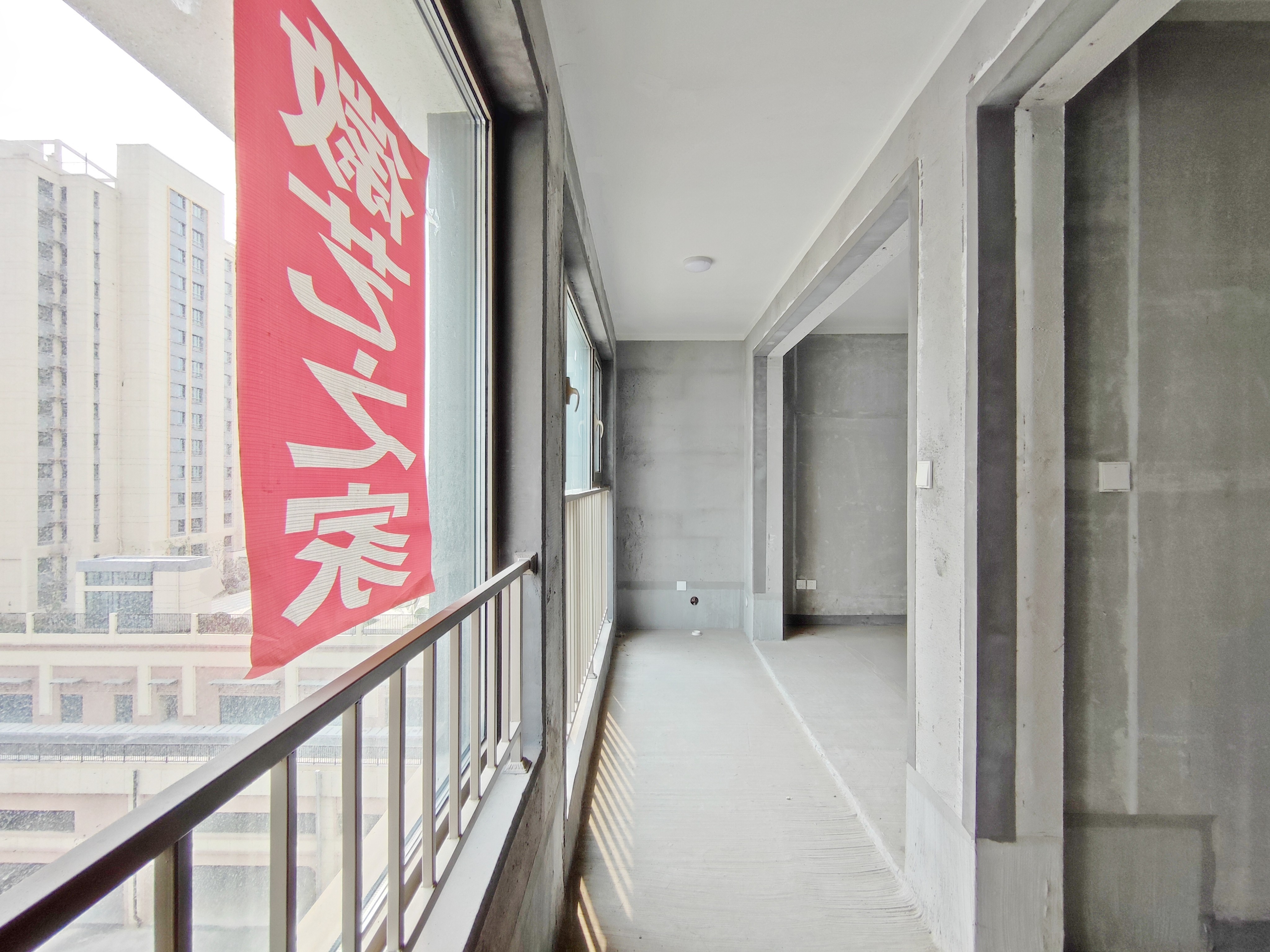 海信时代城观悦