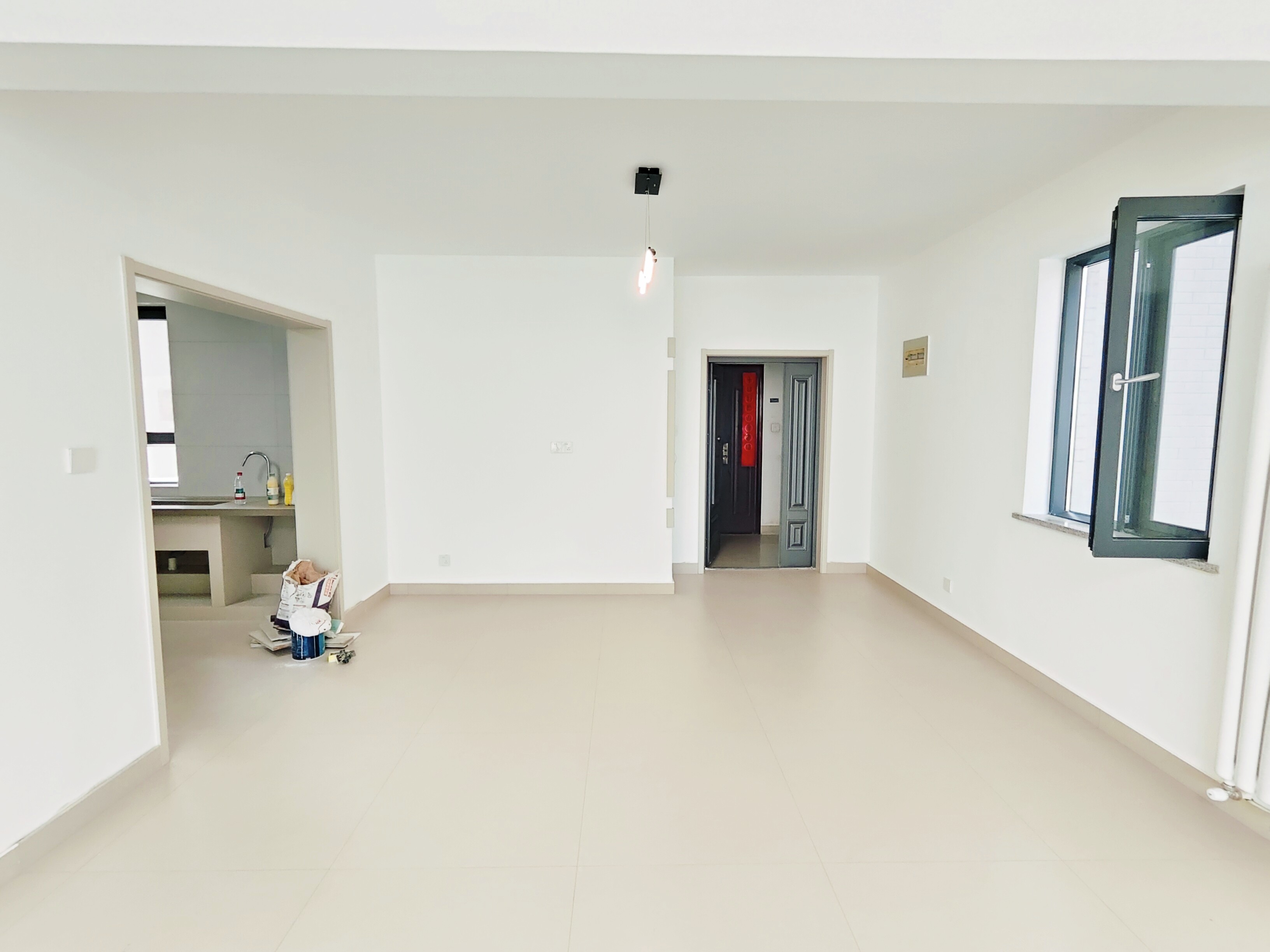 山大南路山大宿舍