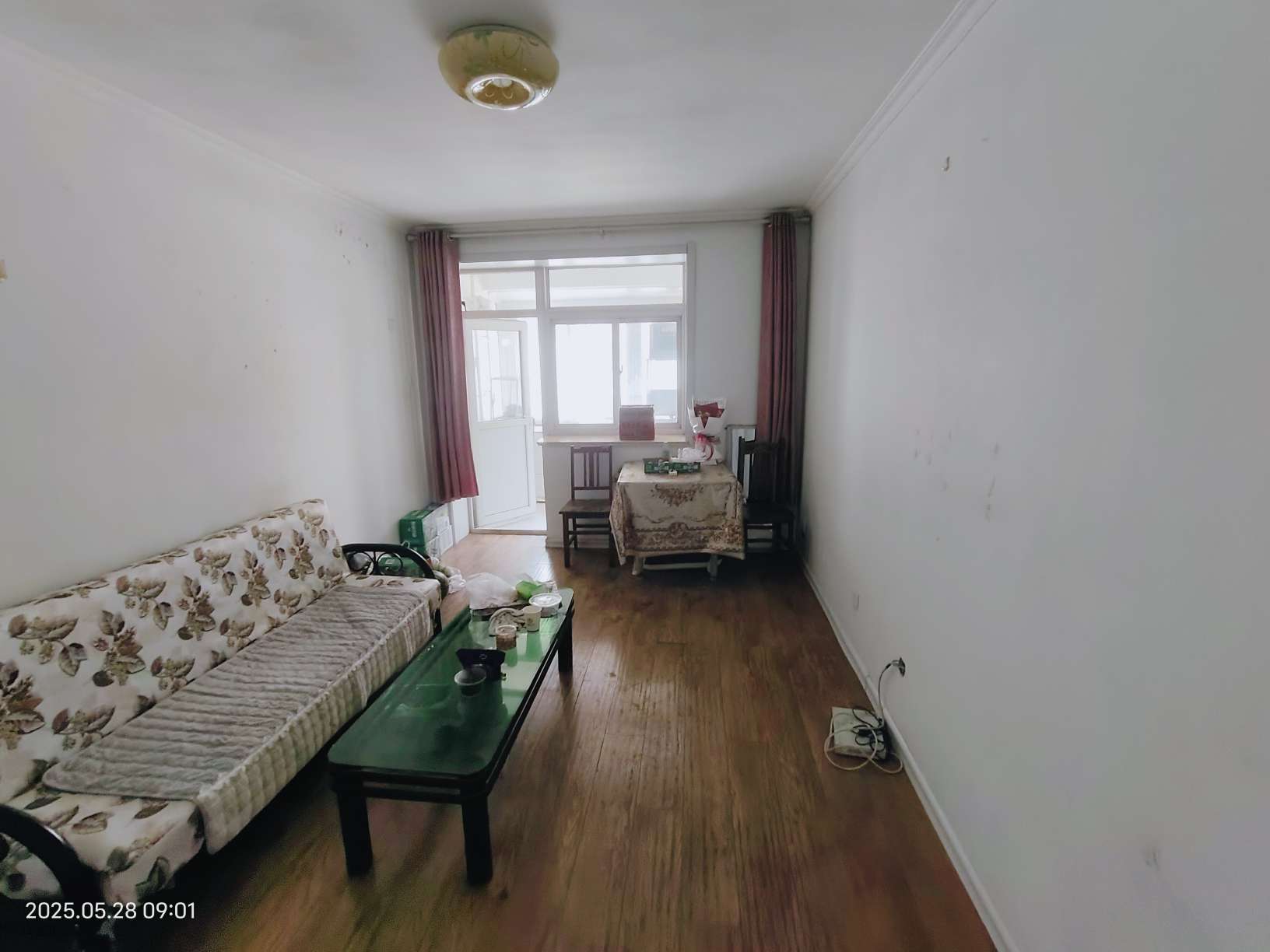南全福小区西区