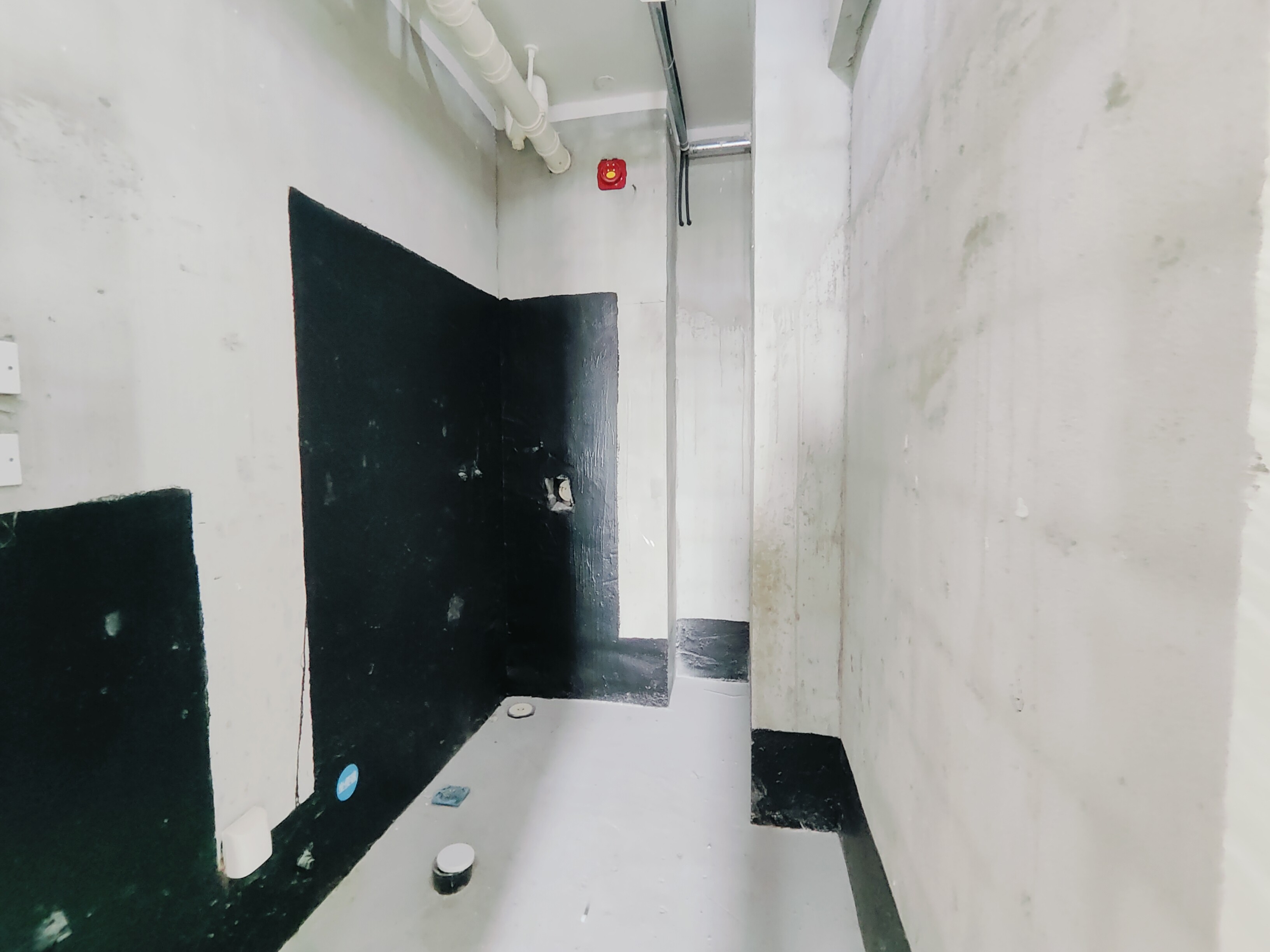 恒大滨河左岸公寓(临湖公馆花园)