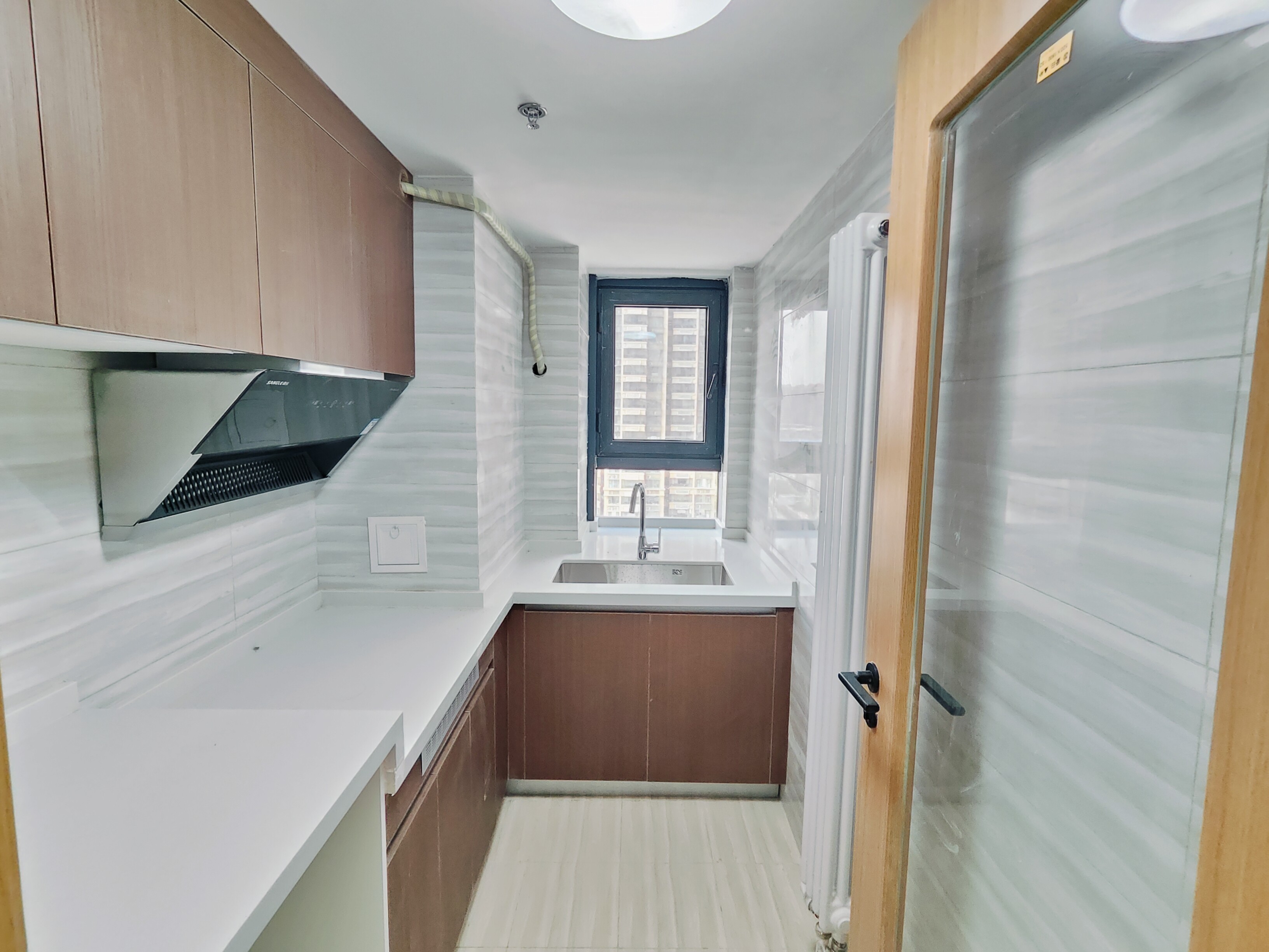 恒大滨河左岸公寓(临湖公馆花园)