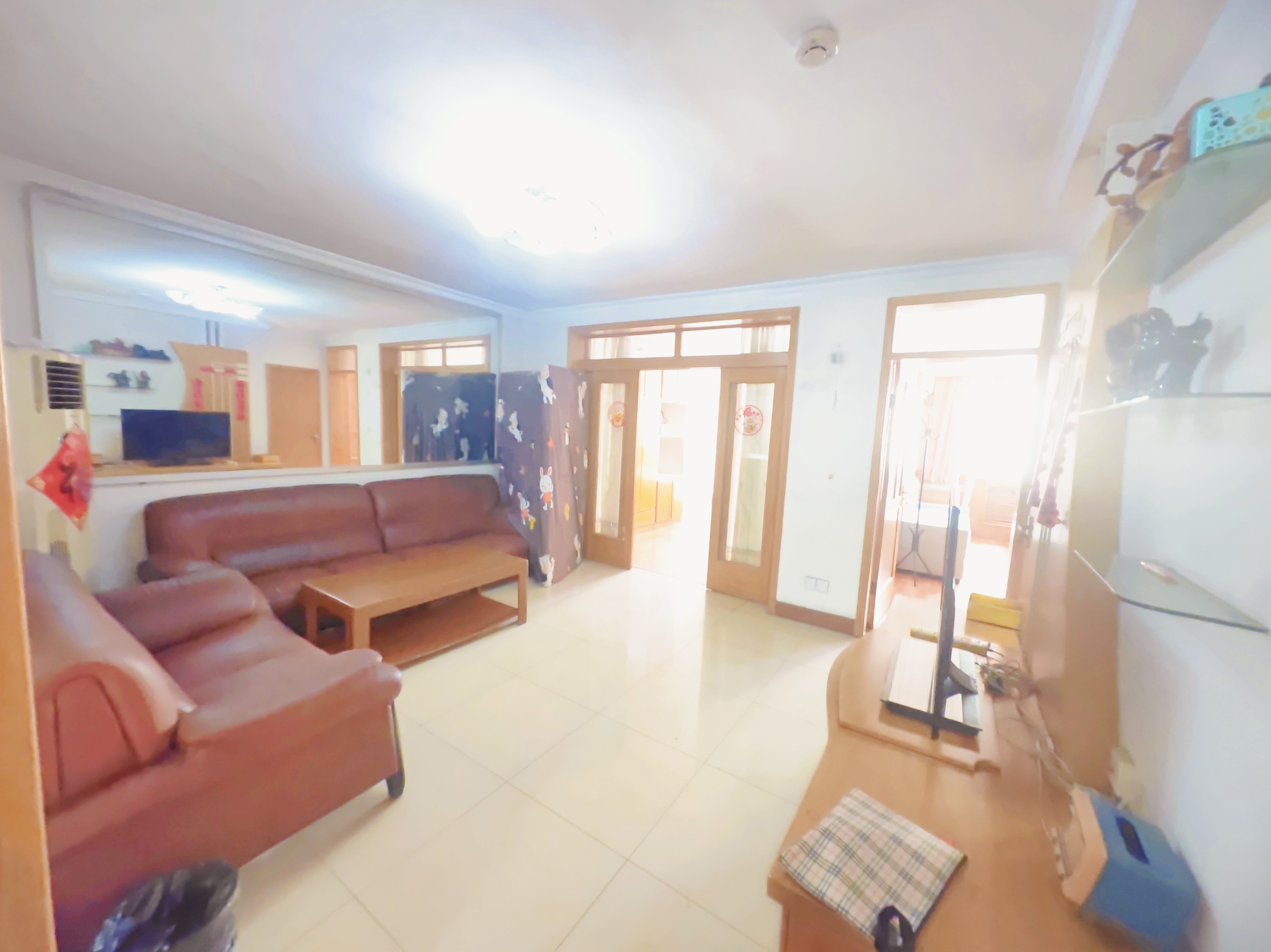 经三路单位宿舍