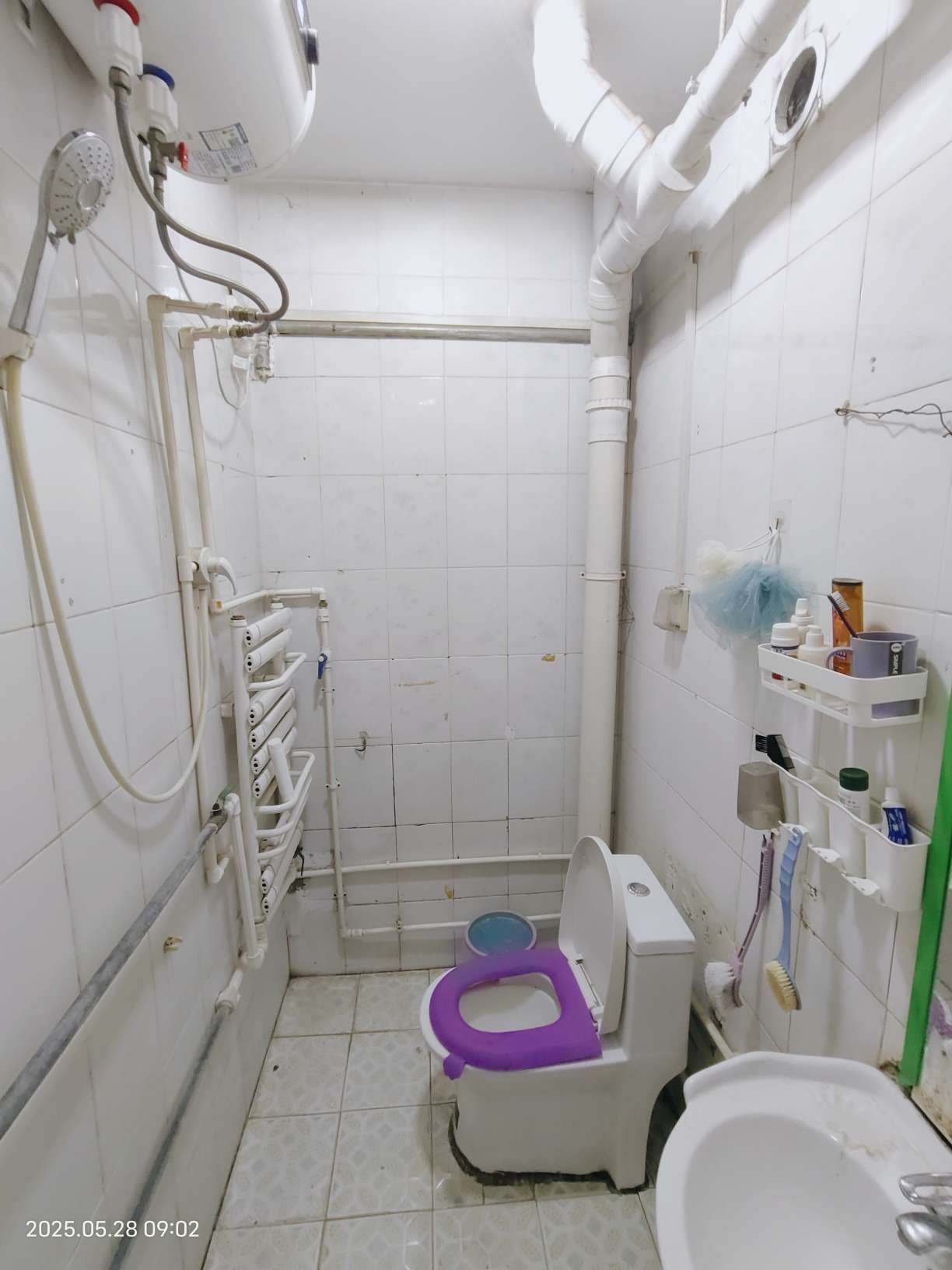 南全福小区西区