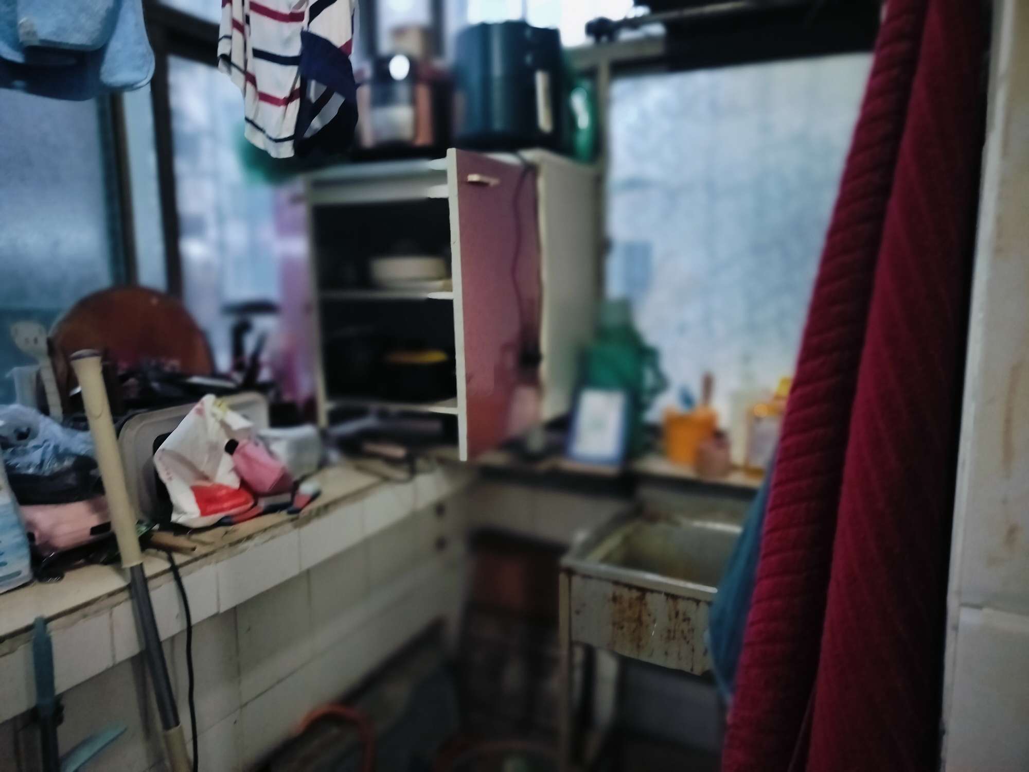 荷香村小区