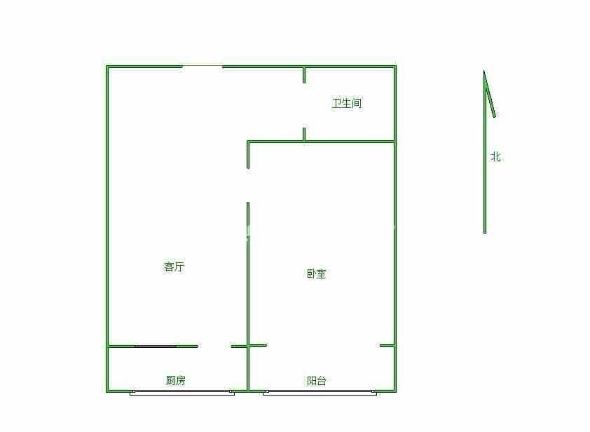 南全福小区西区