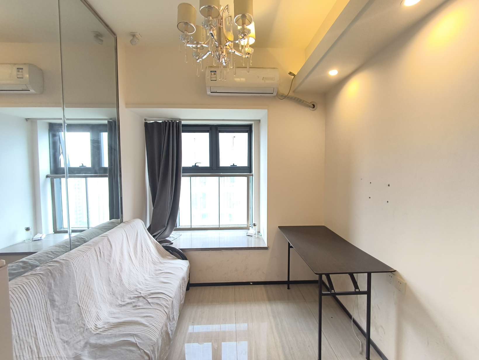 恒大睿城(商住楼)