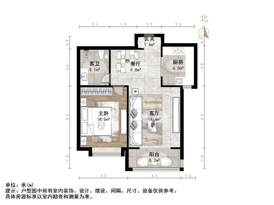 鲁商常春藤