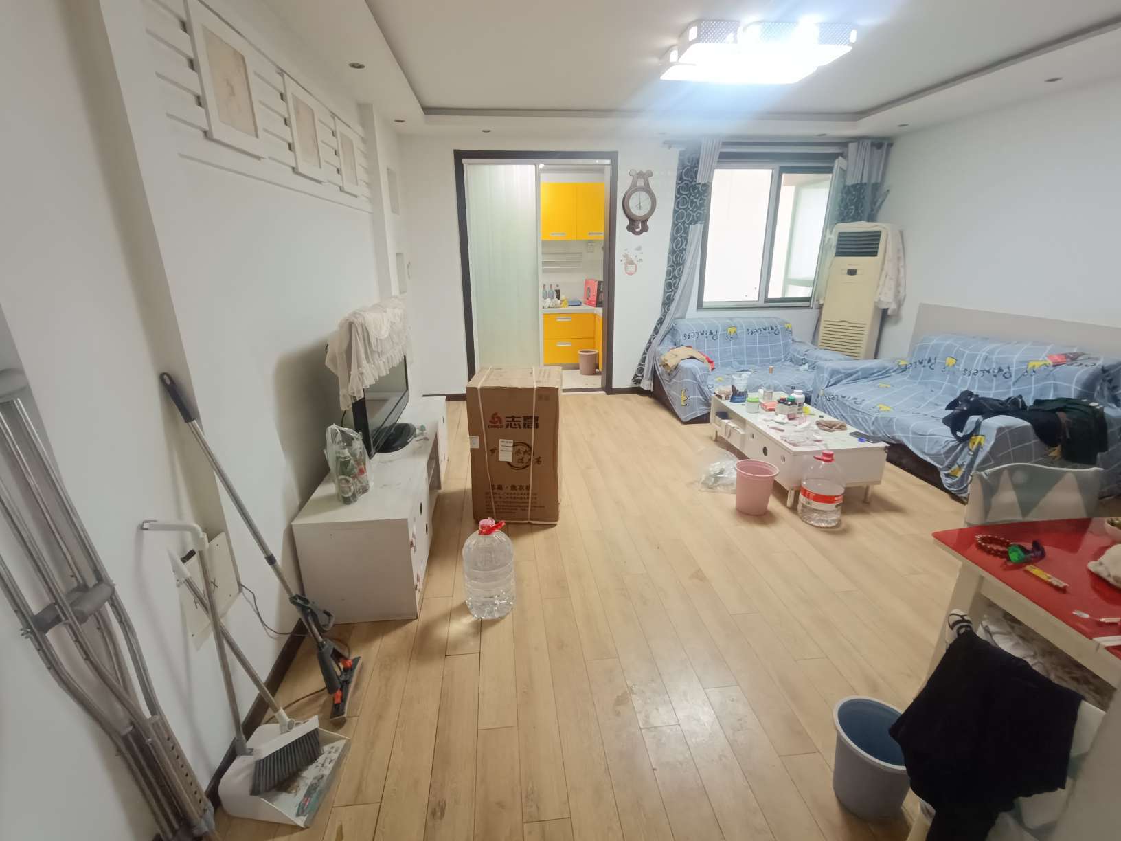 群康佳园