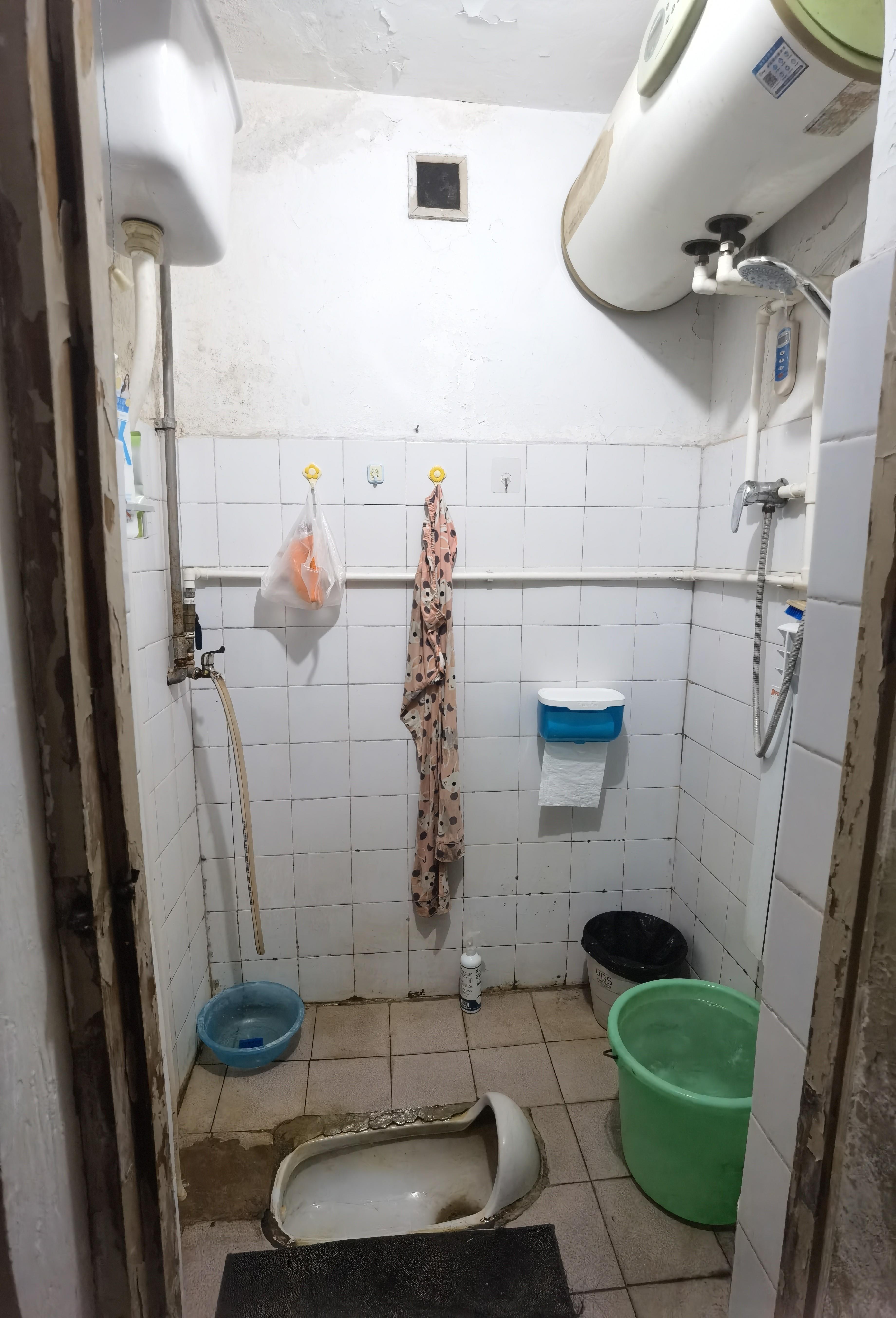 玉函小区北区