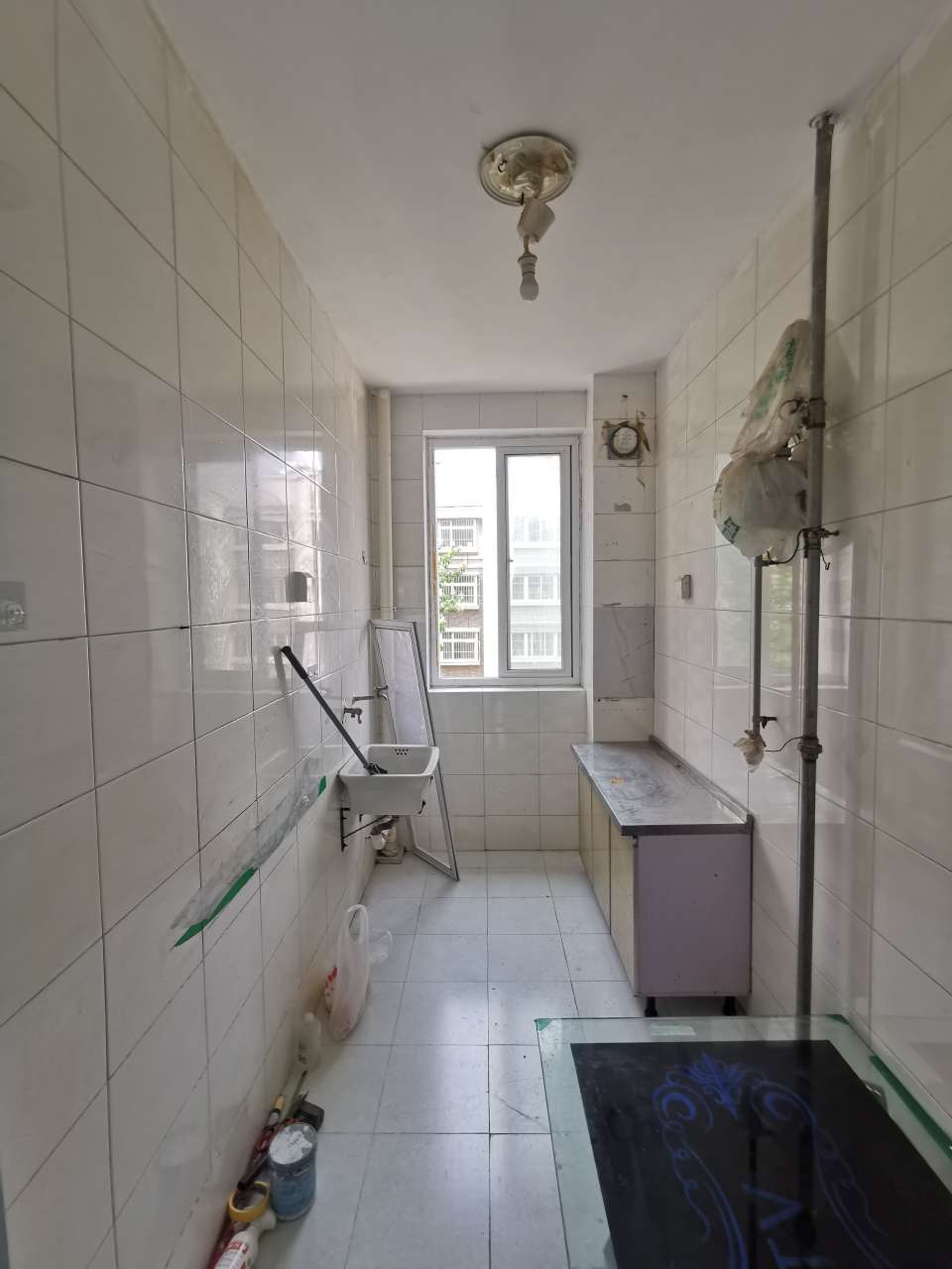 山东女子学院教职工宿舍