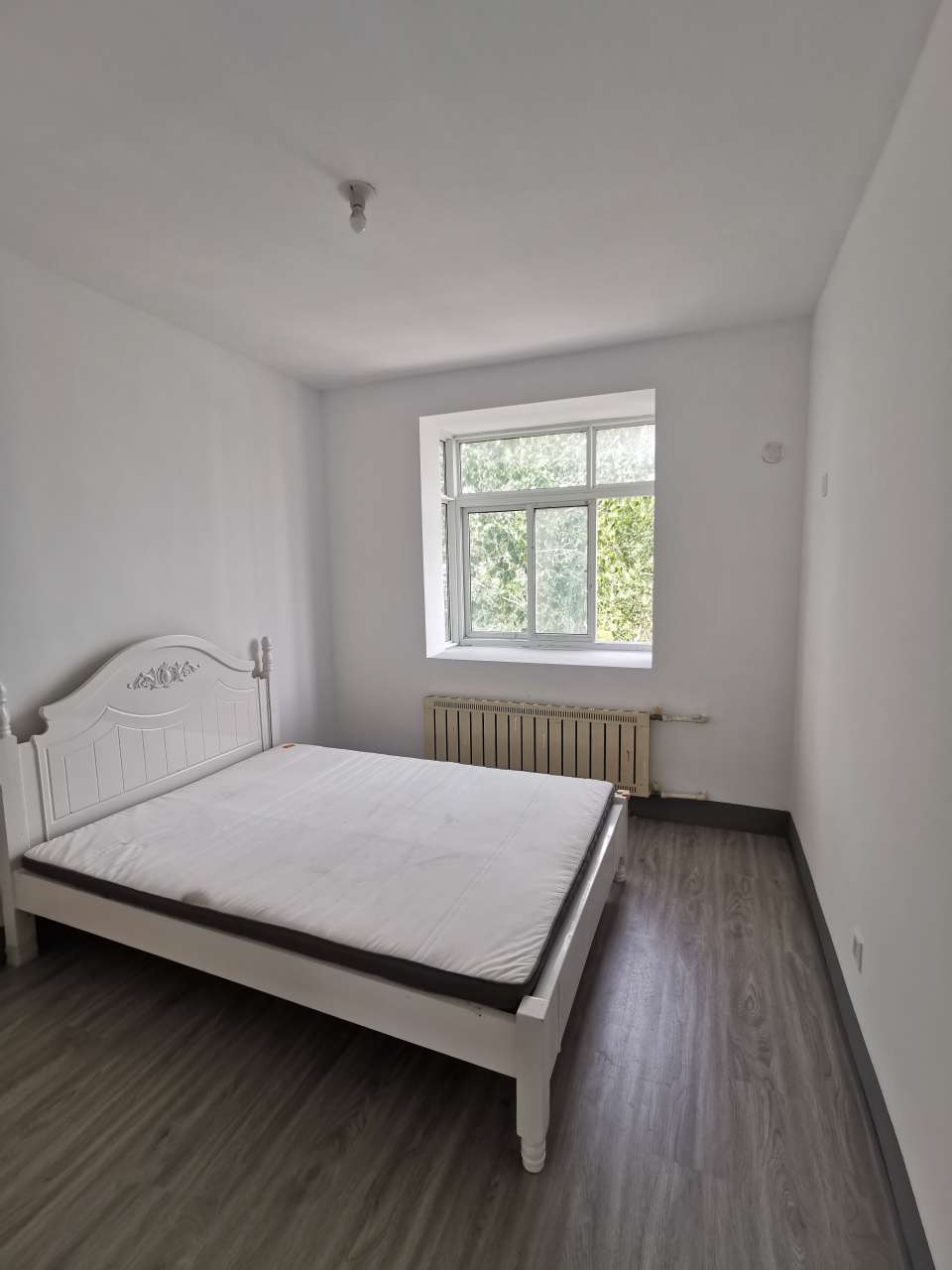 山东女子学院教职工宿舍