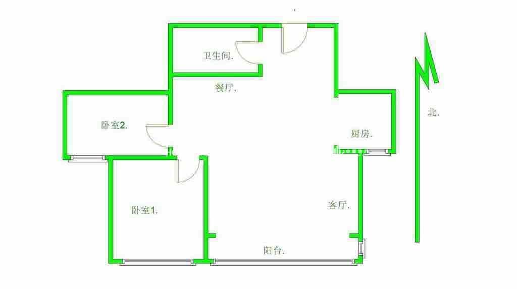 瀚裕华园