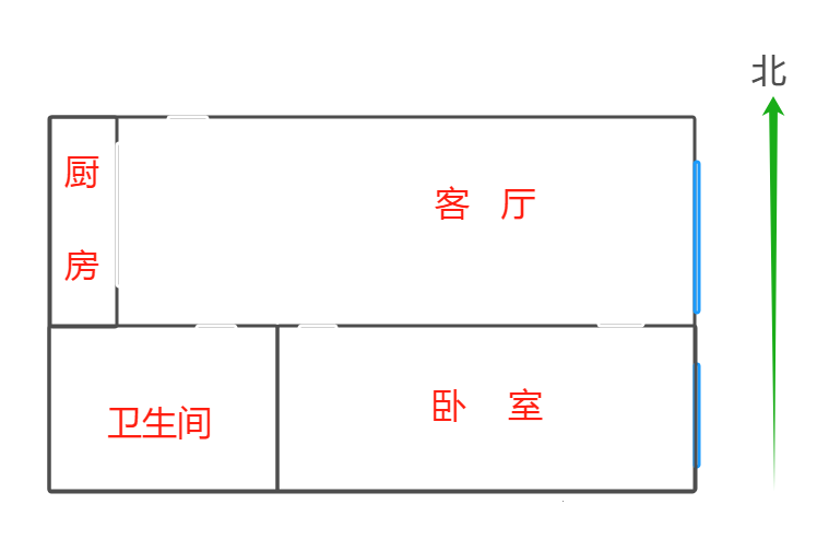 恒大城(商住楼)