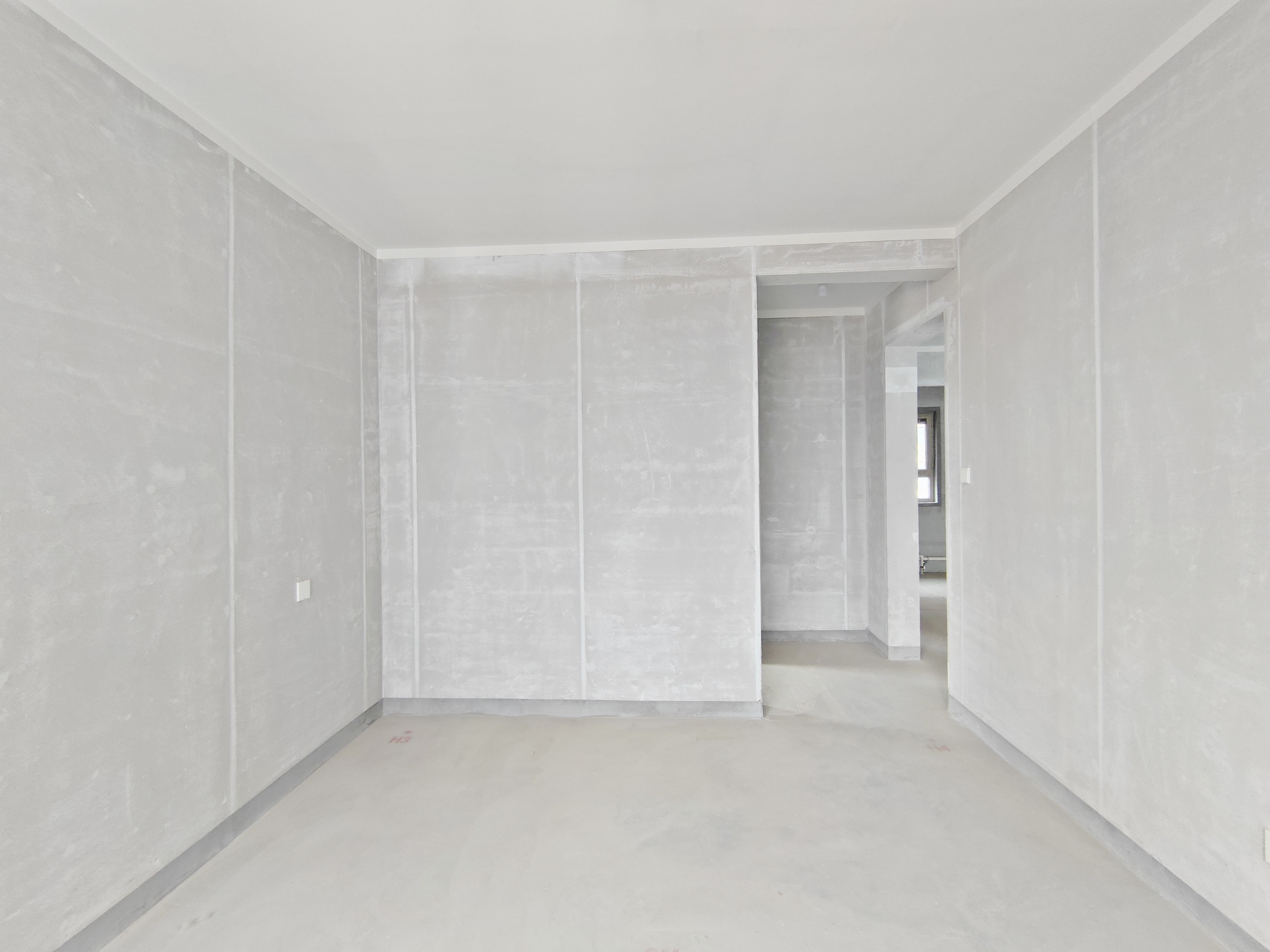 海信时代城观悦