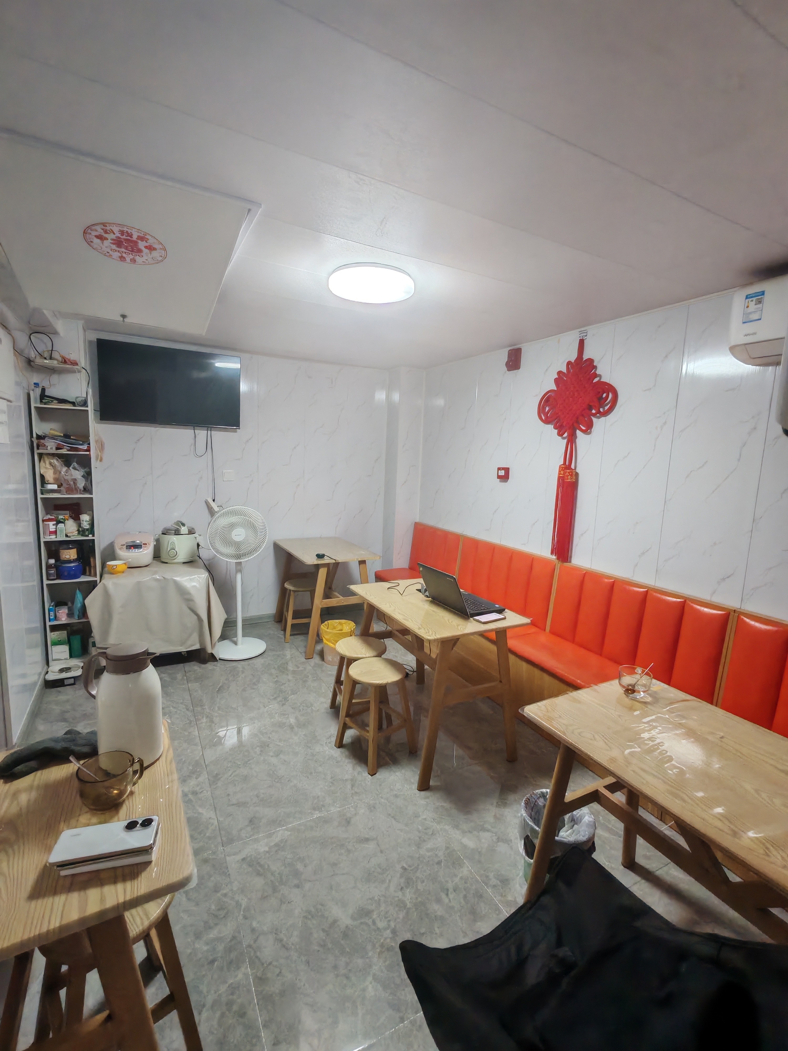 整租·龙湖汉峪光年商铺  东