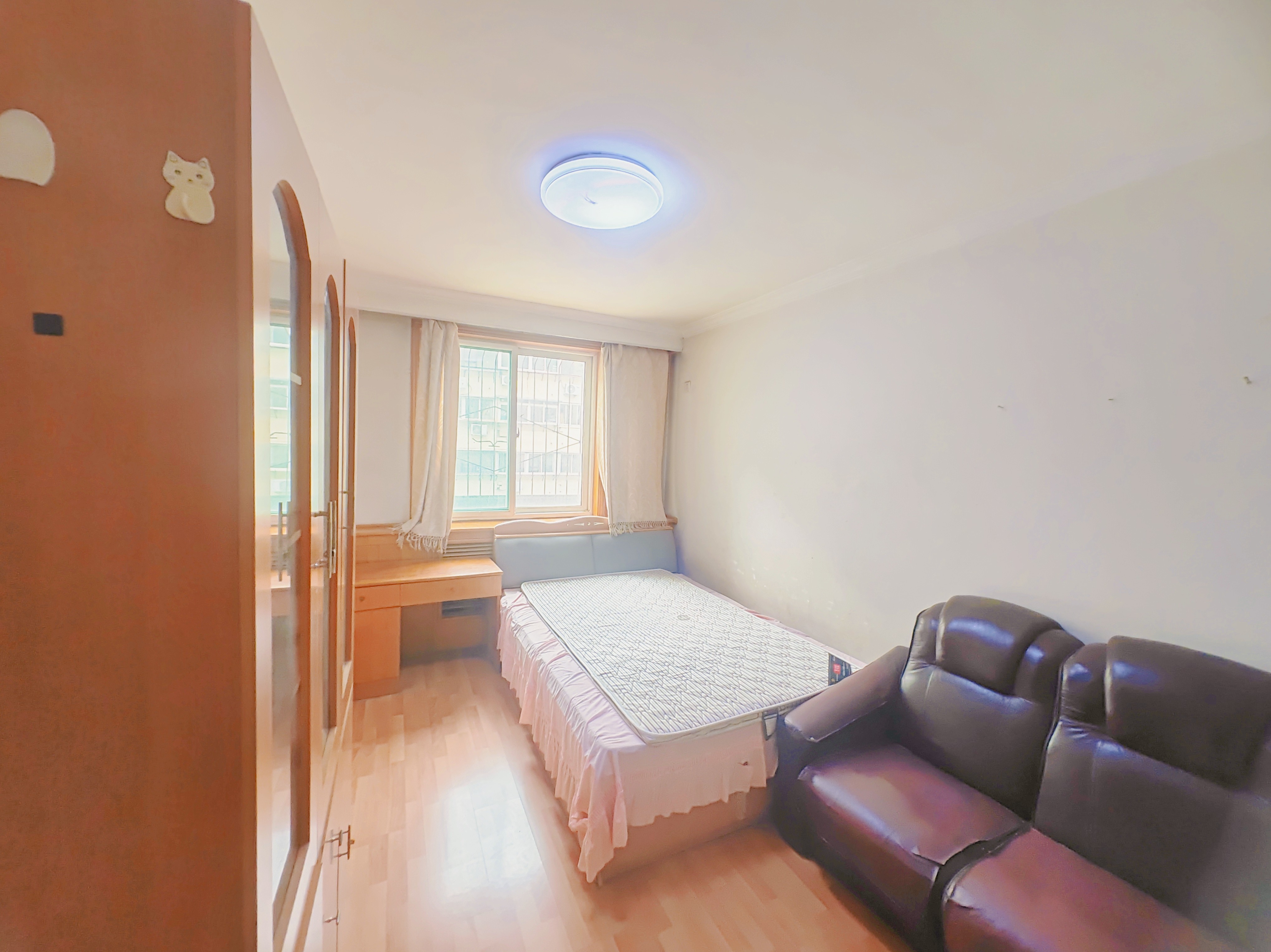 经三路单位宿舍