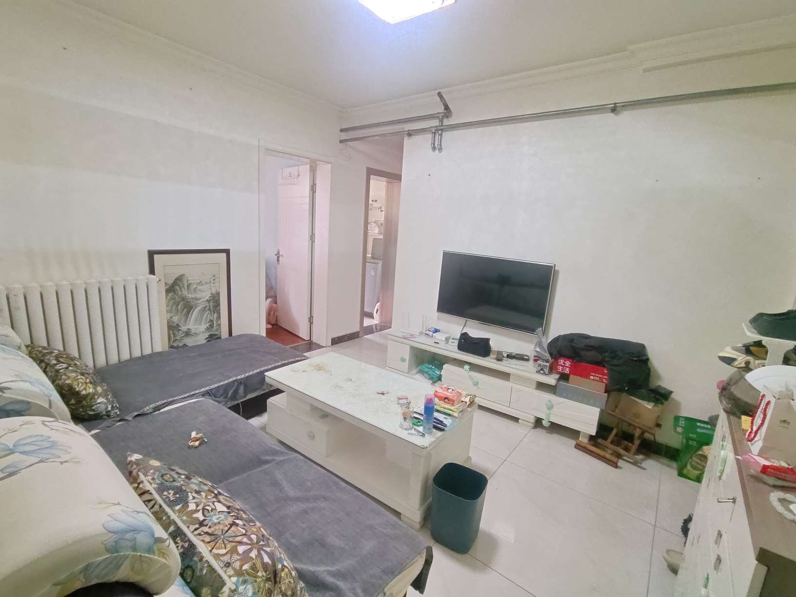 整租·闫千户小区二区  南