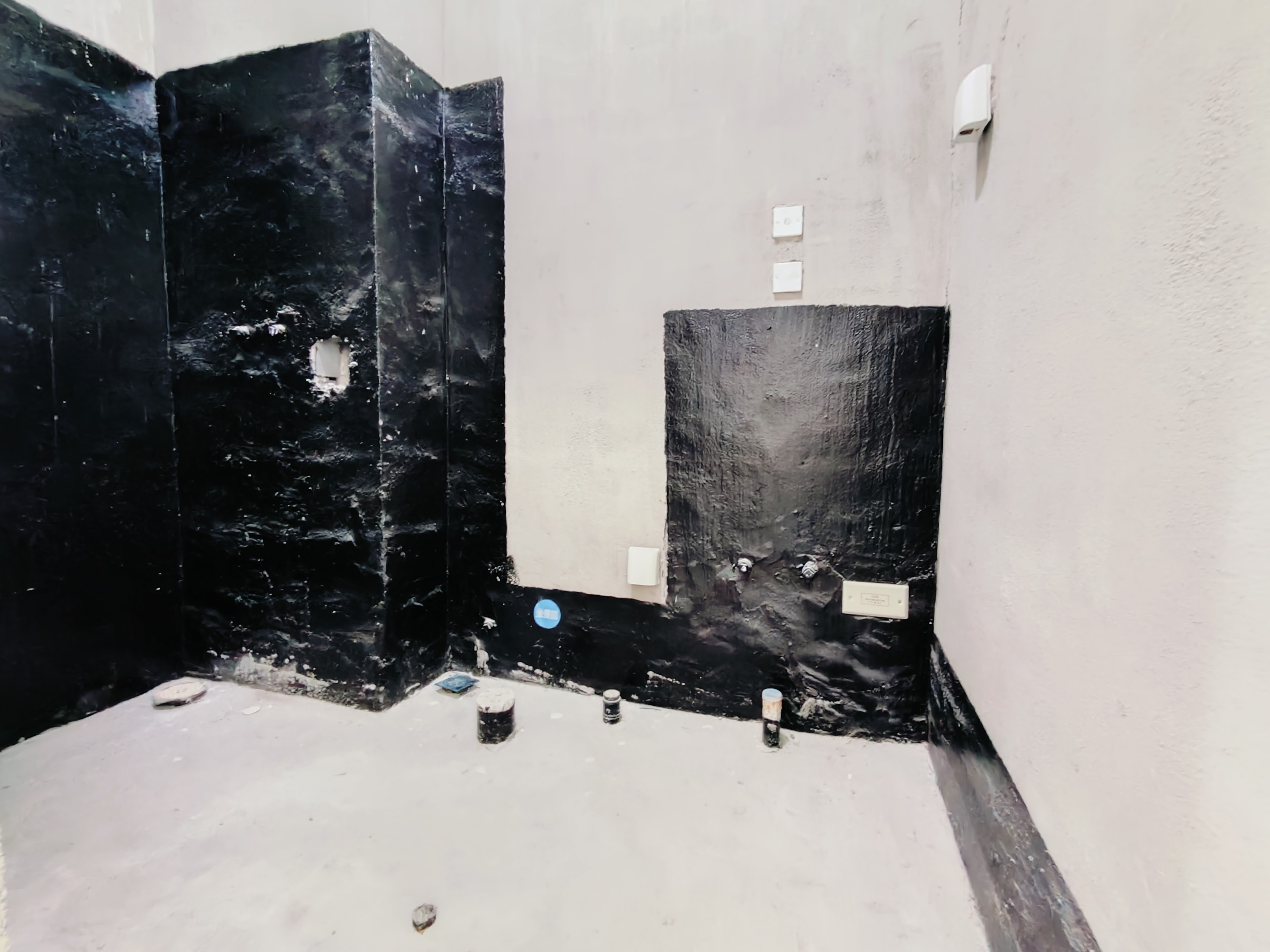 恒大滨河左岸公寓(临湖公馆花园)