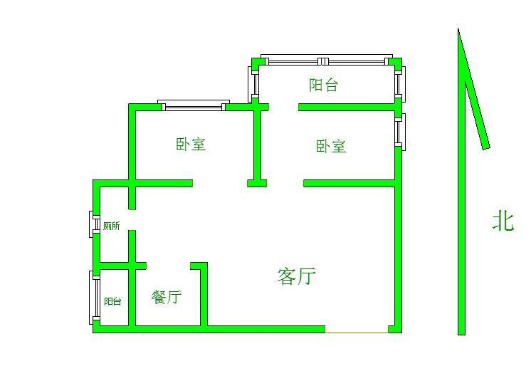 王官庄小区