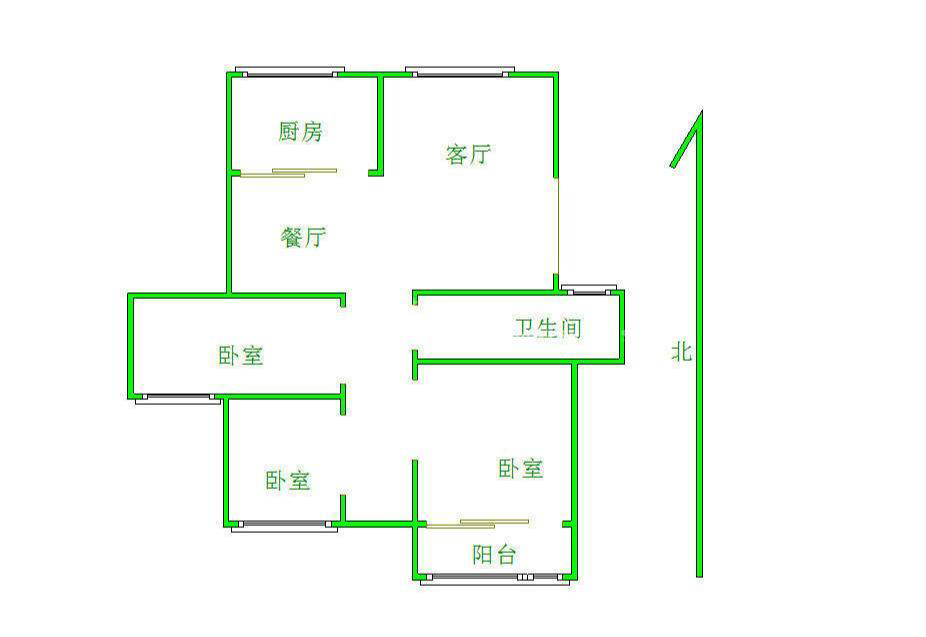 科苑小区南区