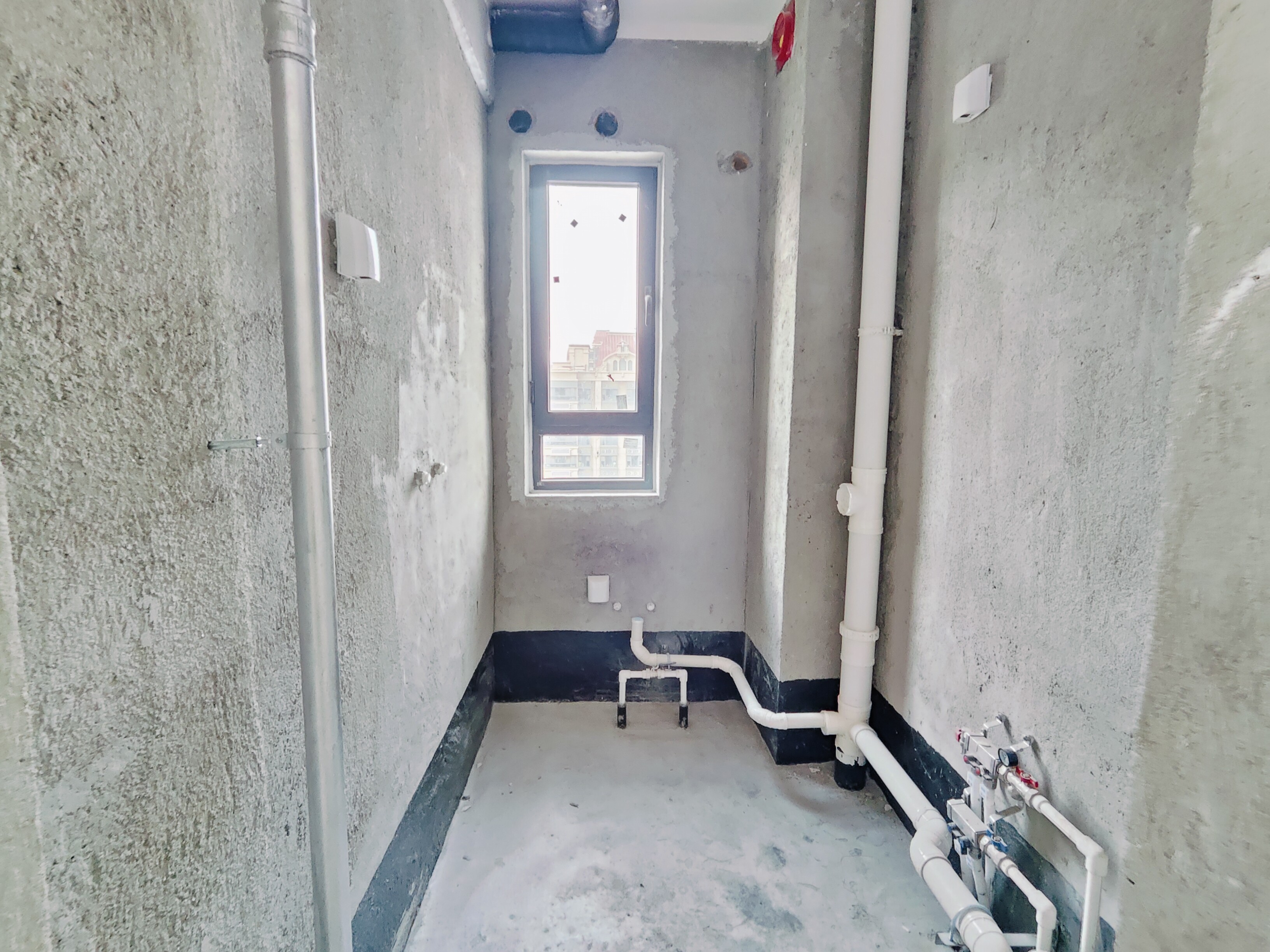 恒大滨河左岸公寓(临湖公馆花园)