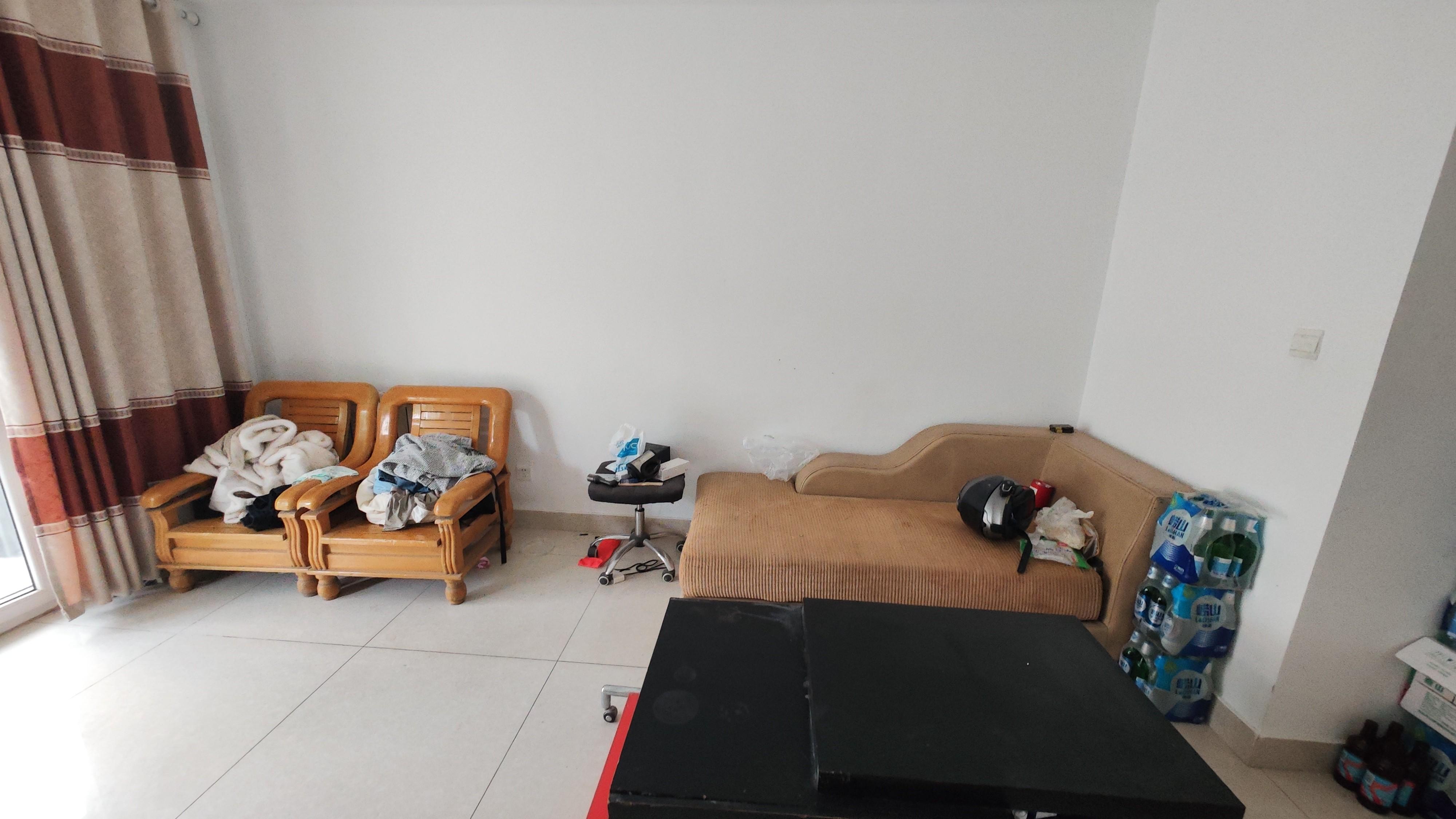 八涧堡小区