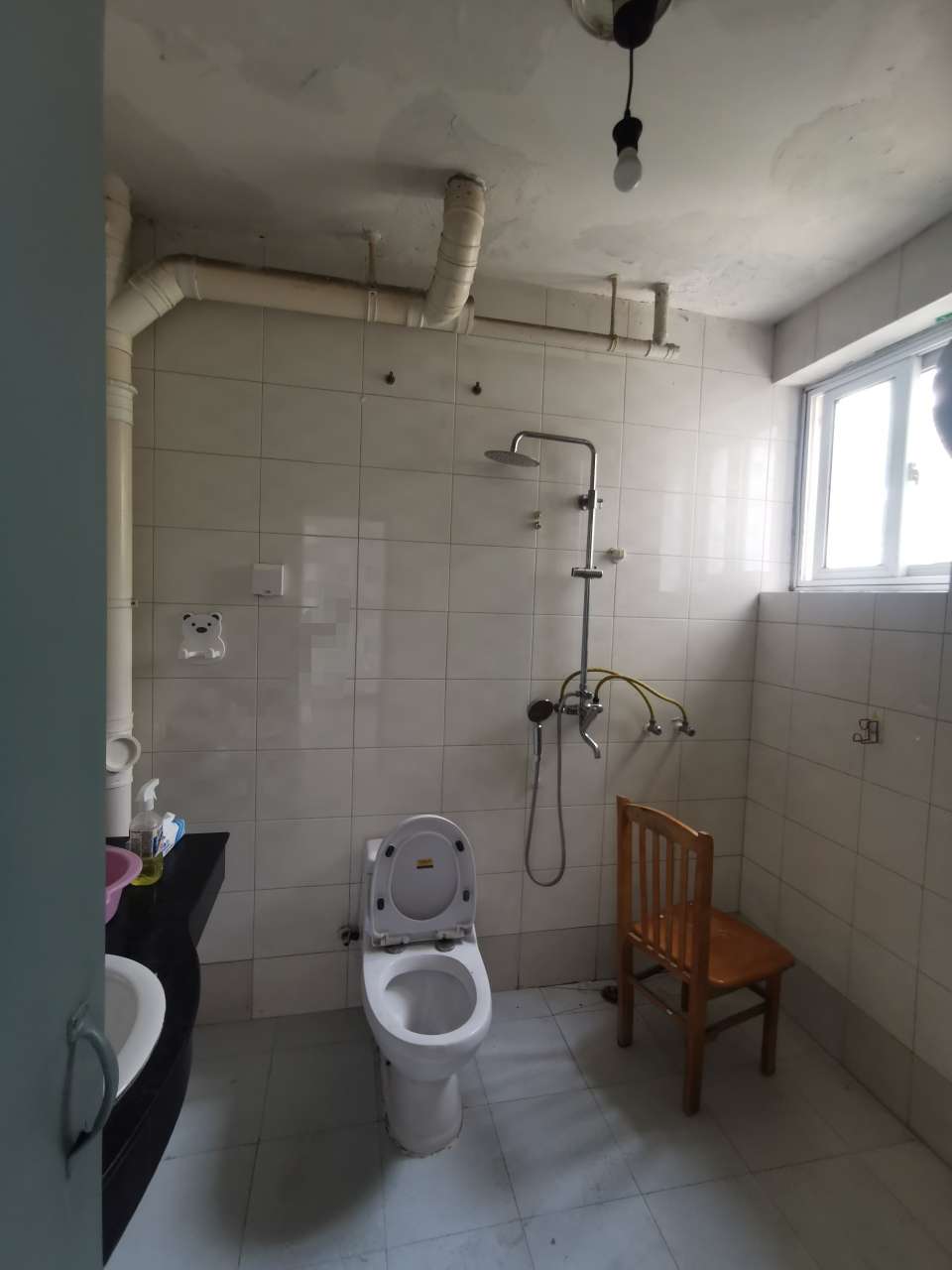 山东女子学院教职工宿舍