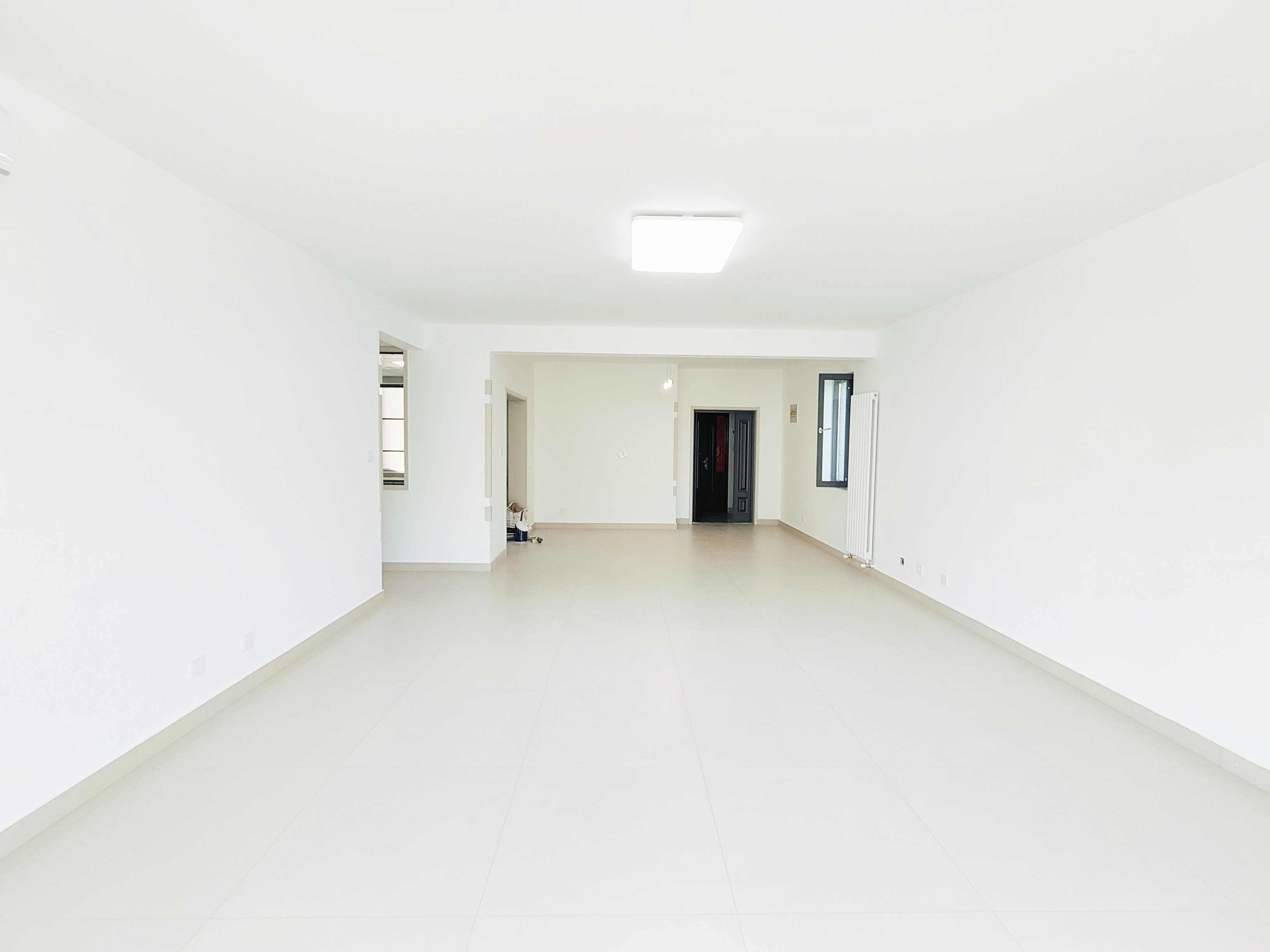 山大南路山大宿舍