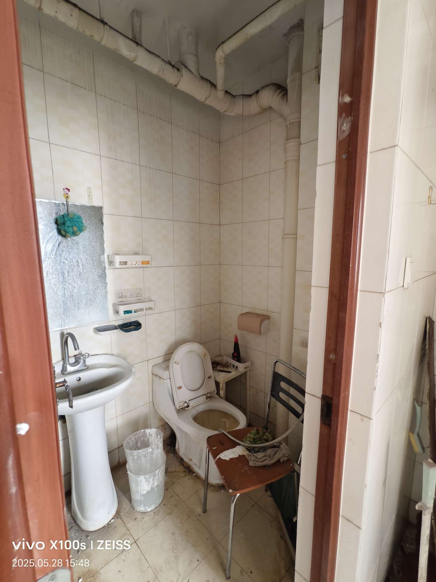 群盛华城