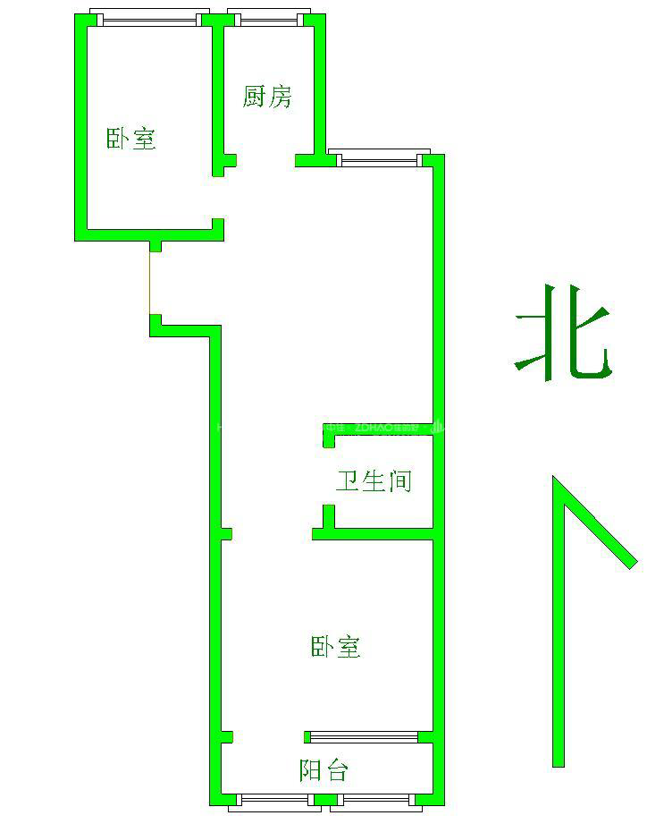 发祥巷