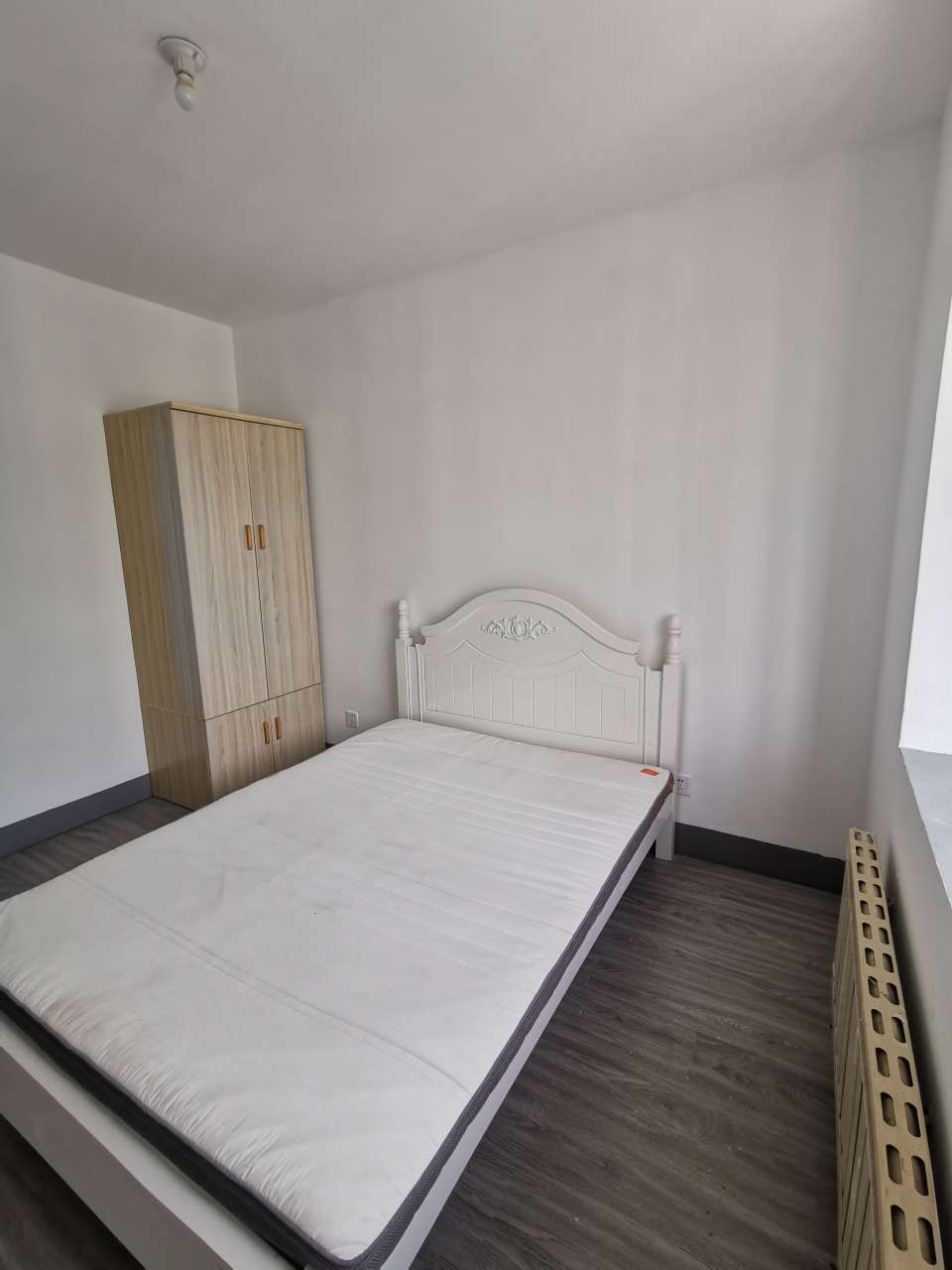 山东女子学院教职工宿舍