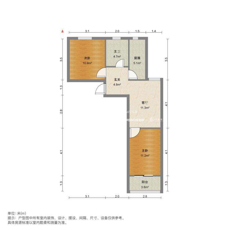 宝华新区