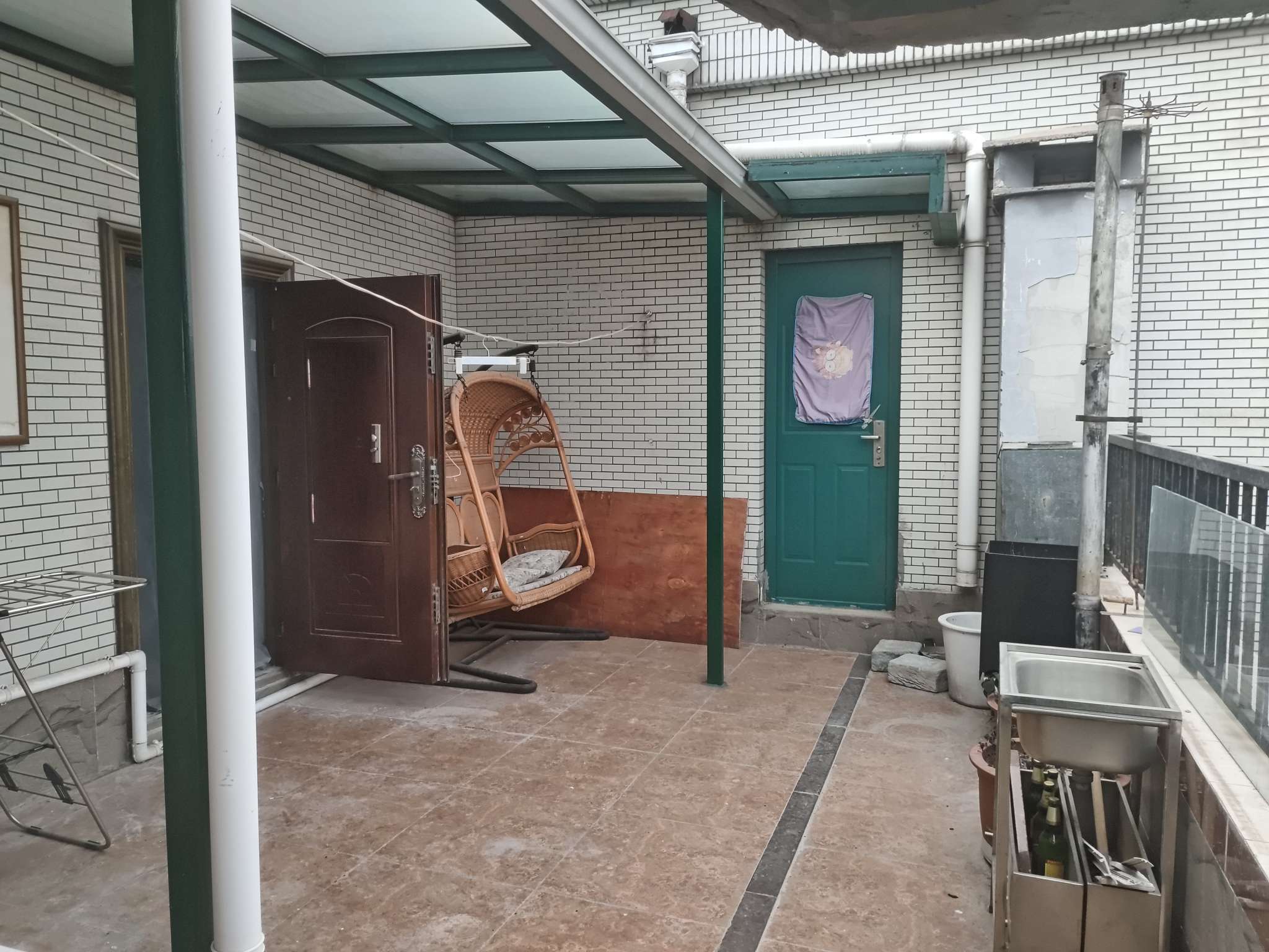 学府蓝山