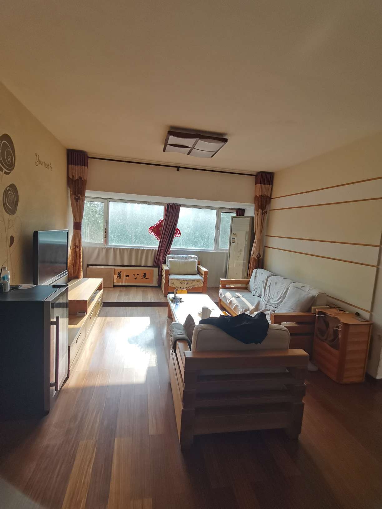 中建文化城