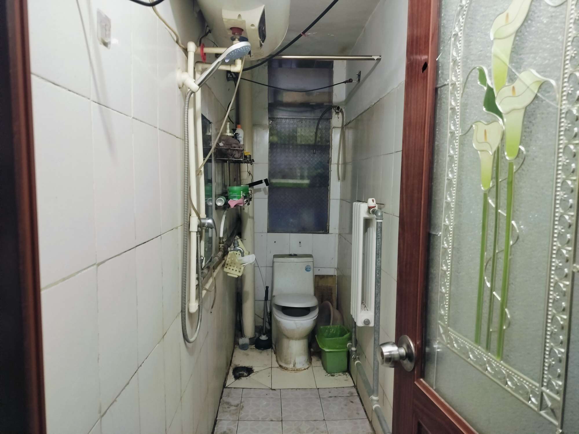 荷香村小区
