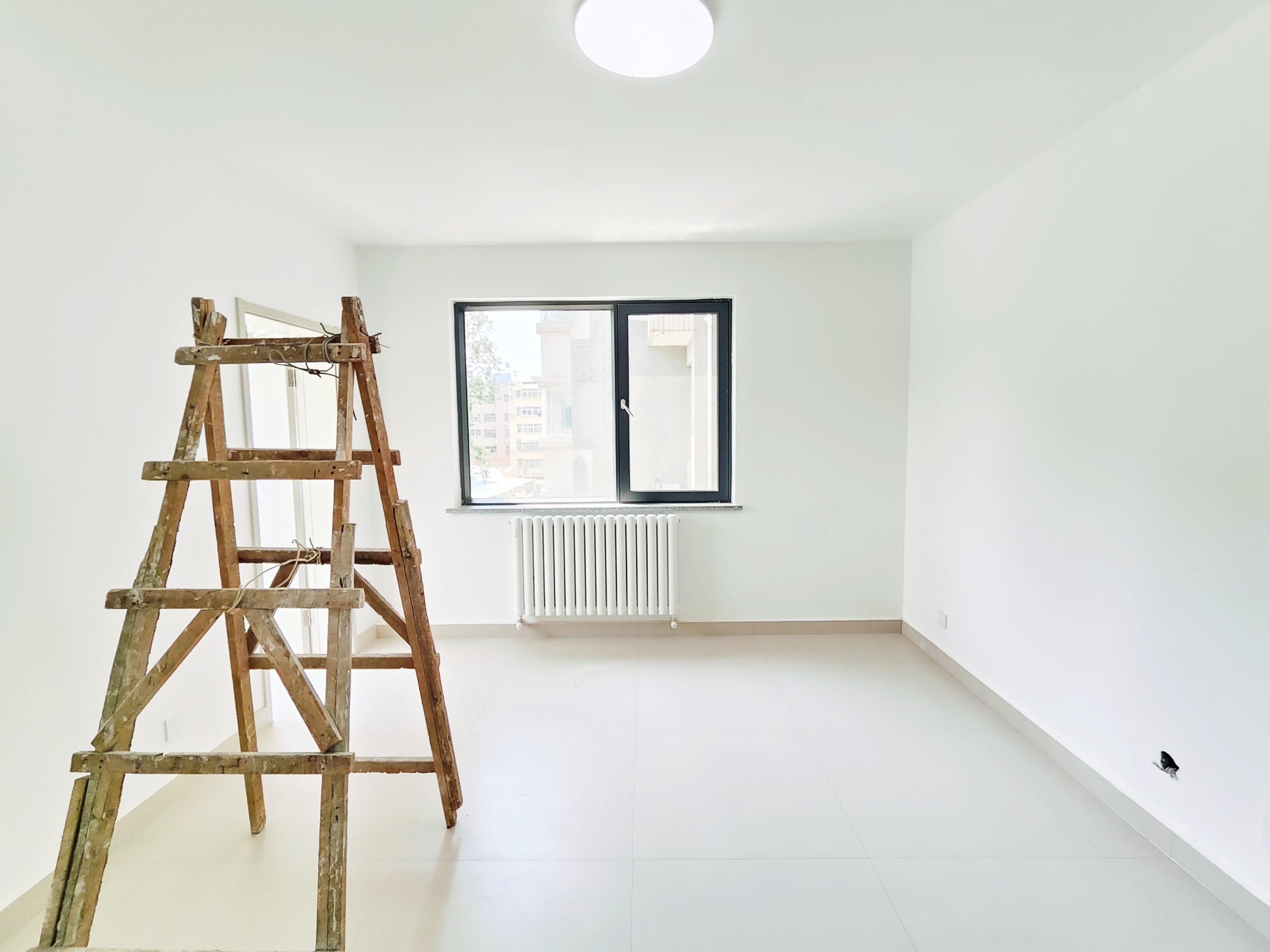 山大南路山大宿舍