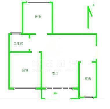 泉星小区