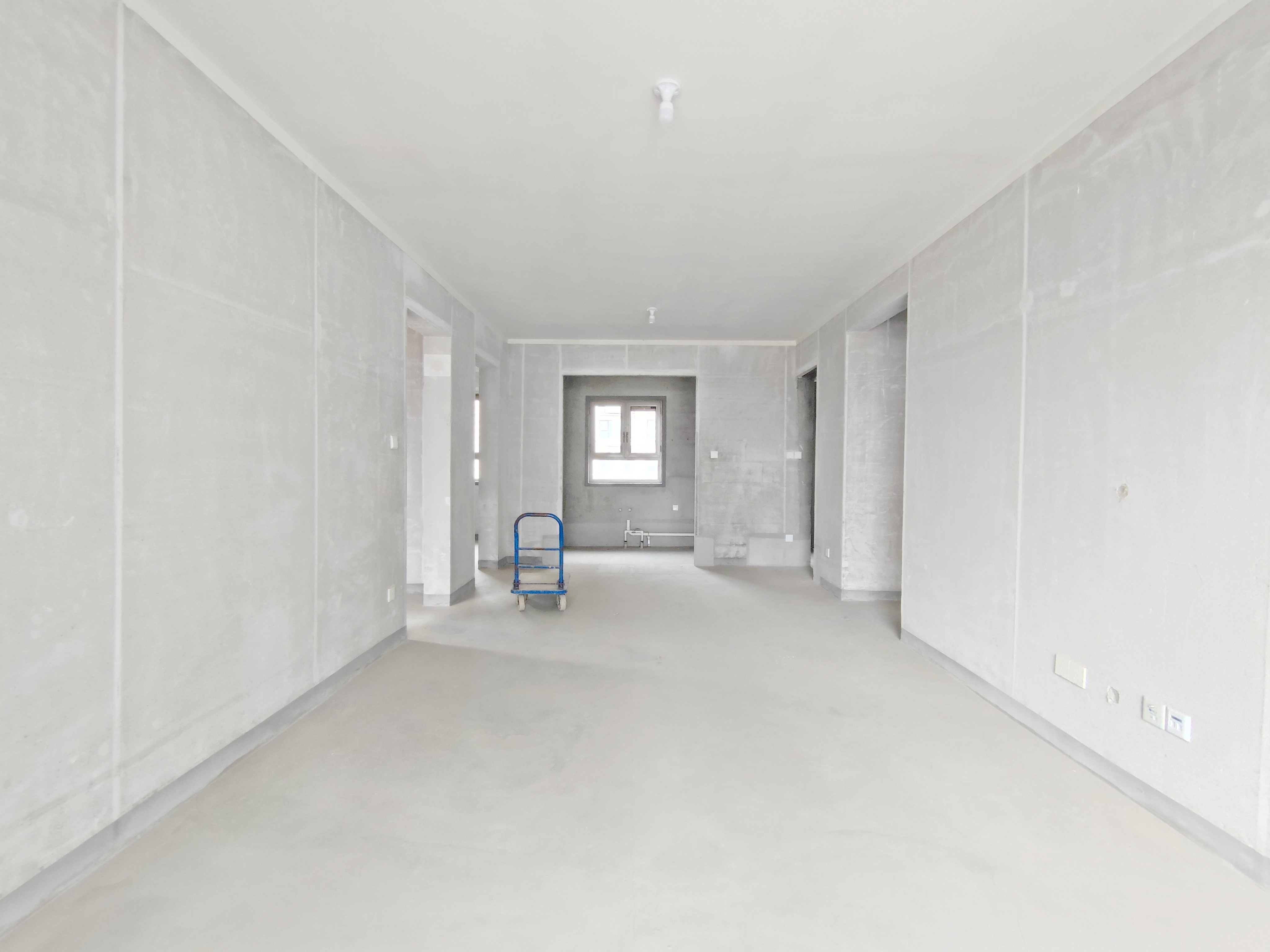 海信时代城观悦