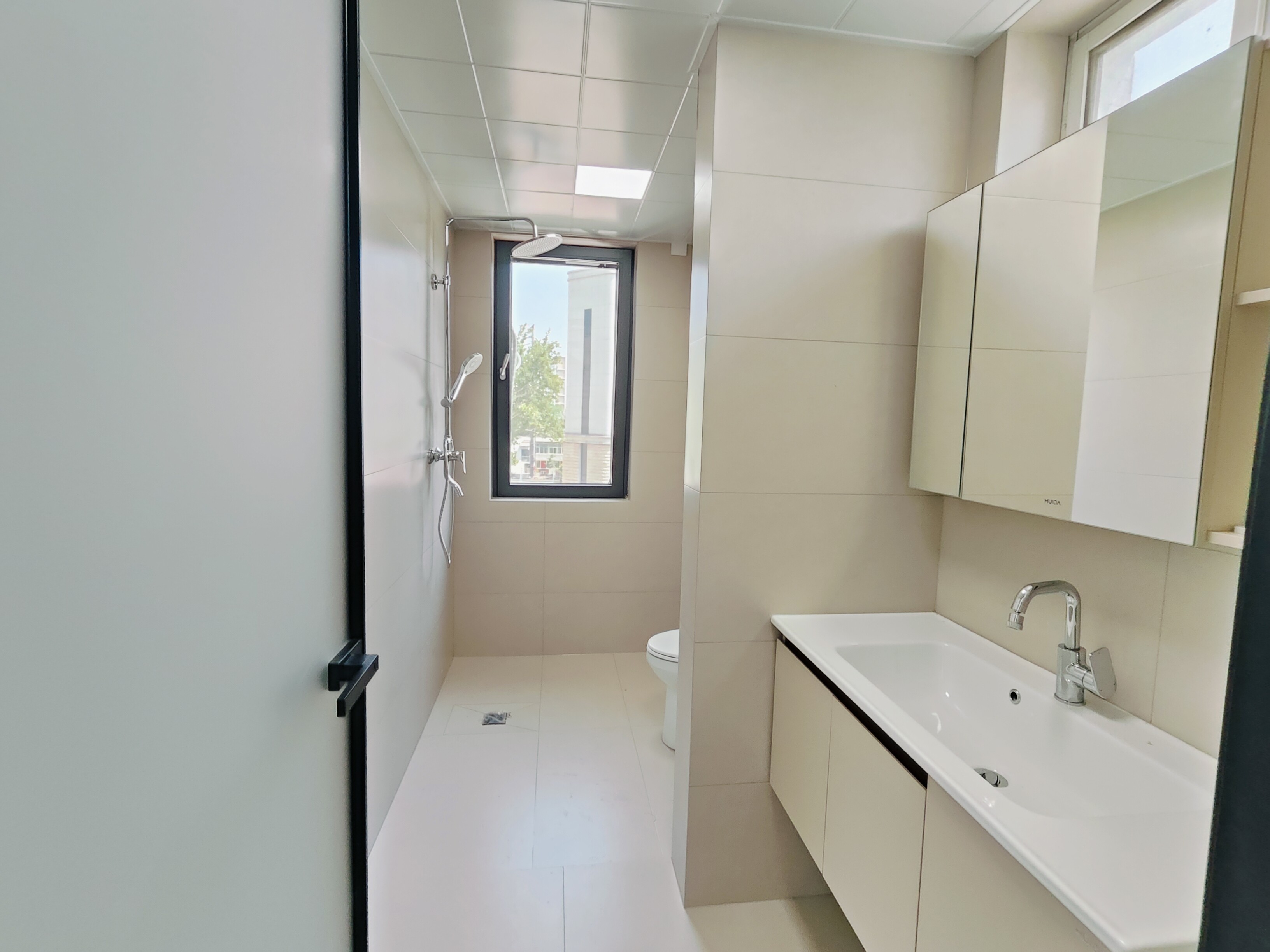 山大南路山大宿舍