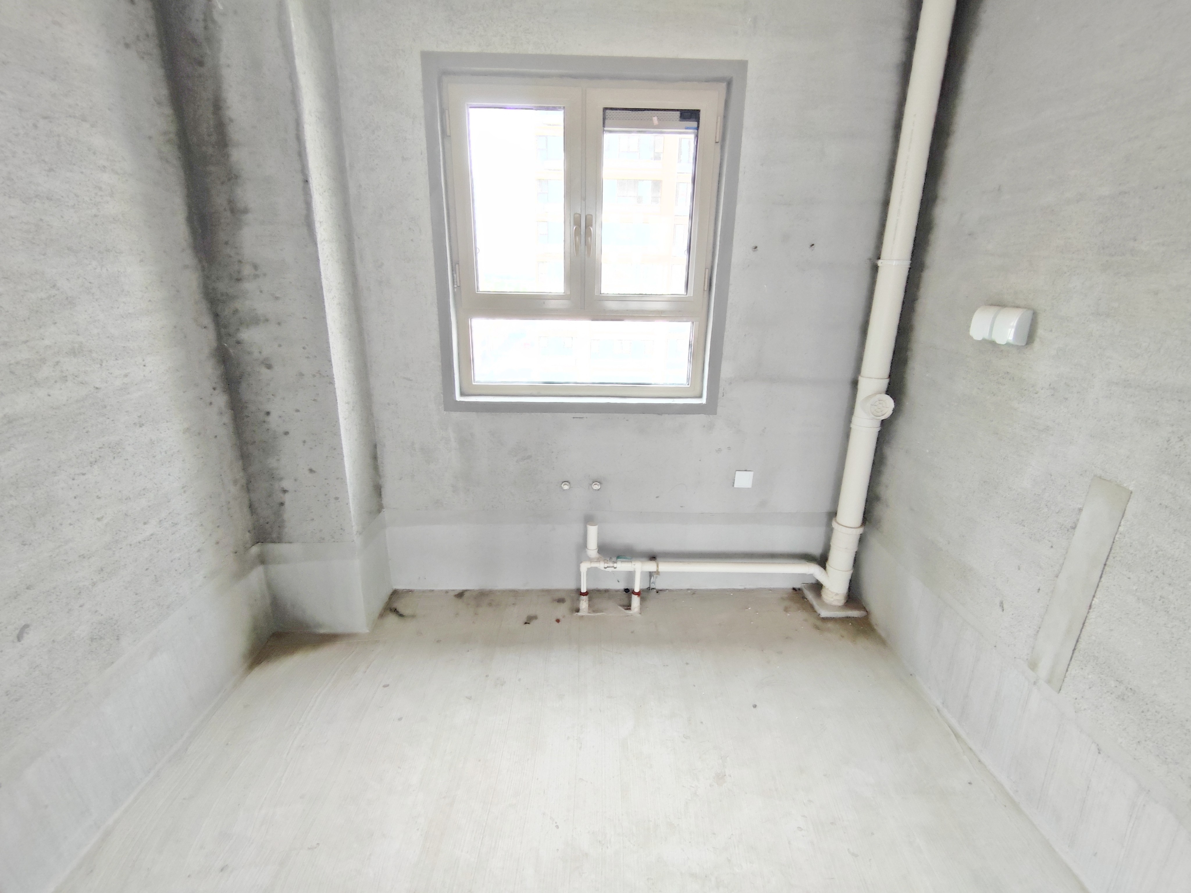 海信时代城观悦