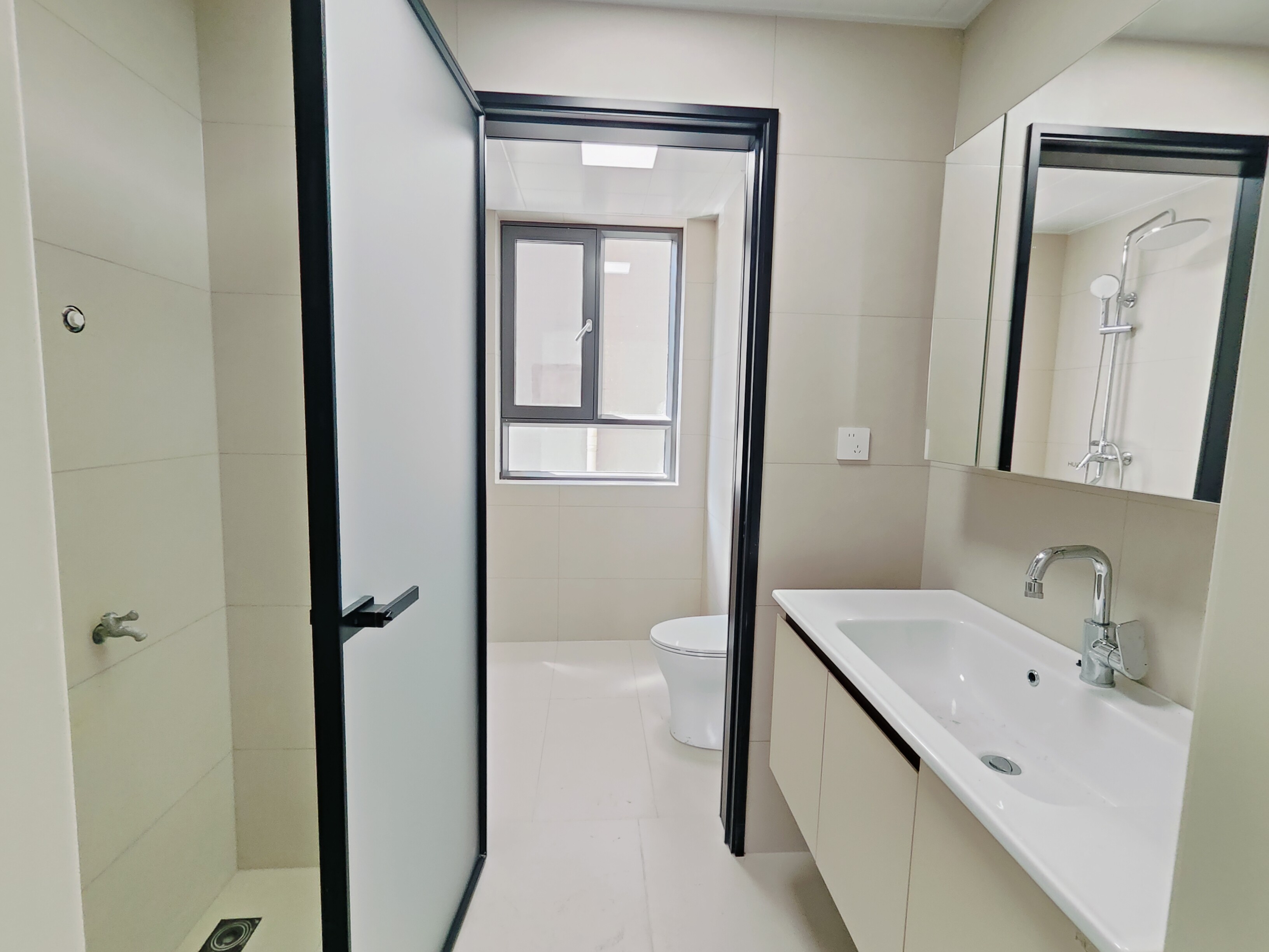 山大南路山大宿舍