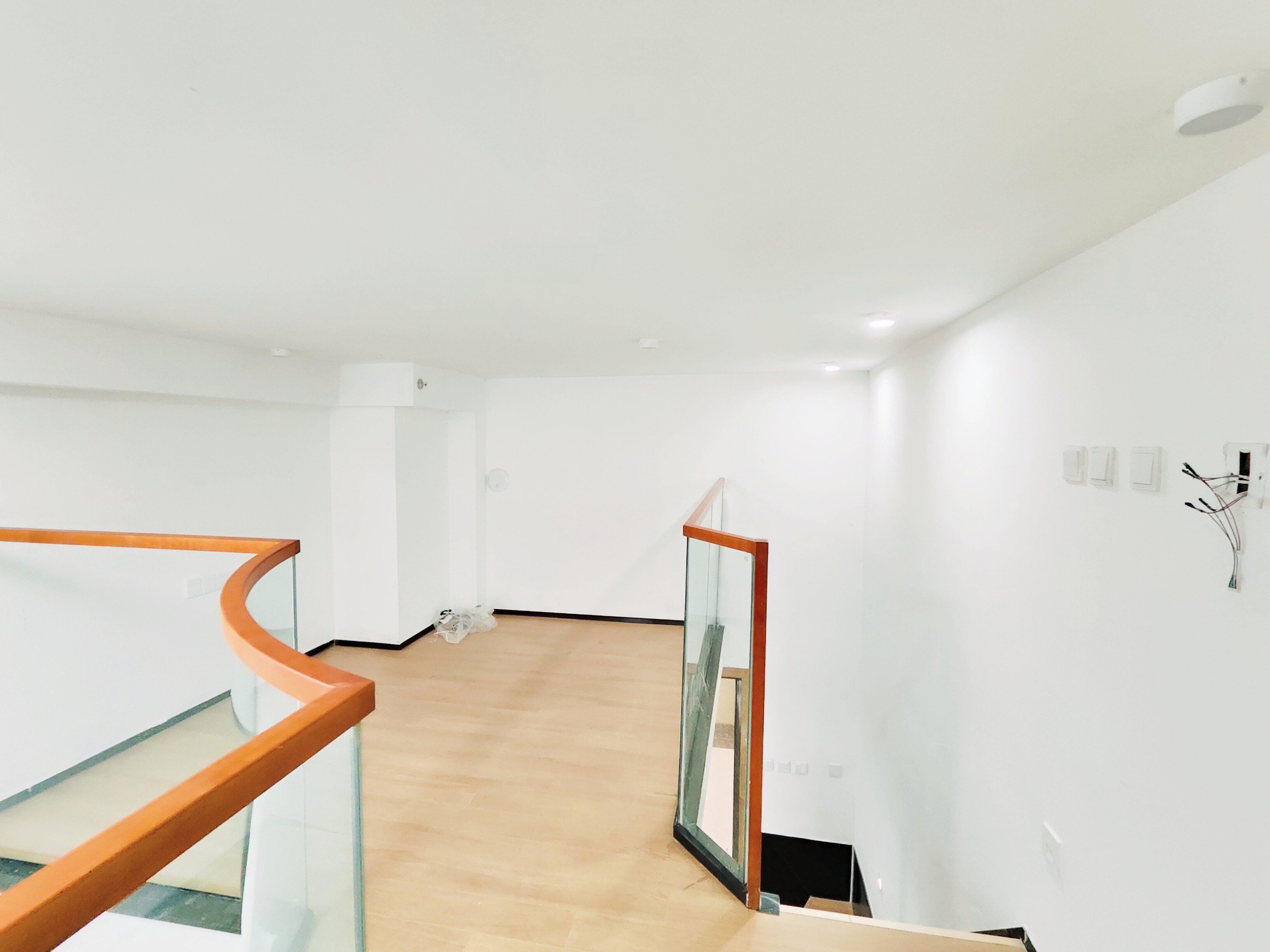 恒大滨河左岸公寓(临湖公馆花园)