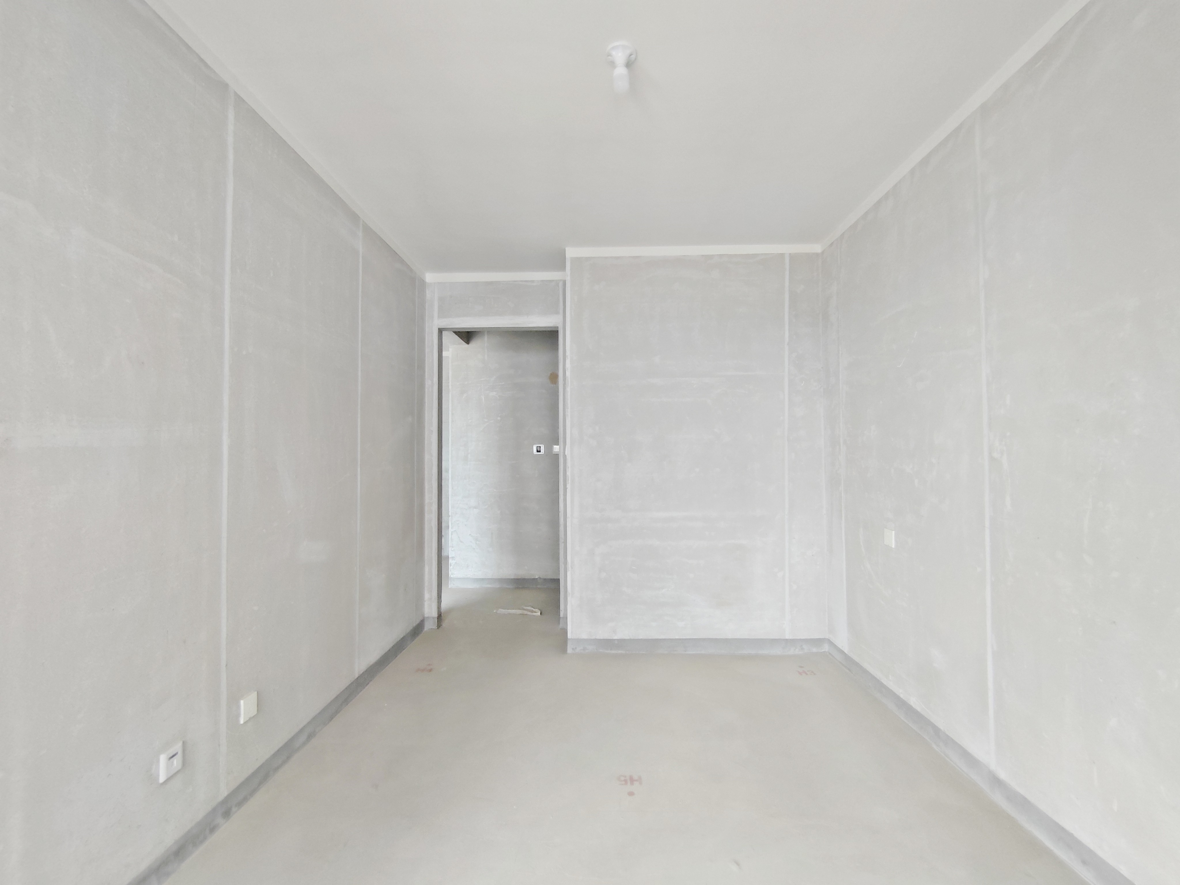 海信时代城观悦