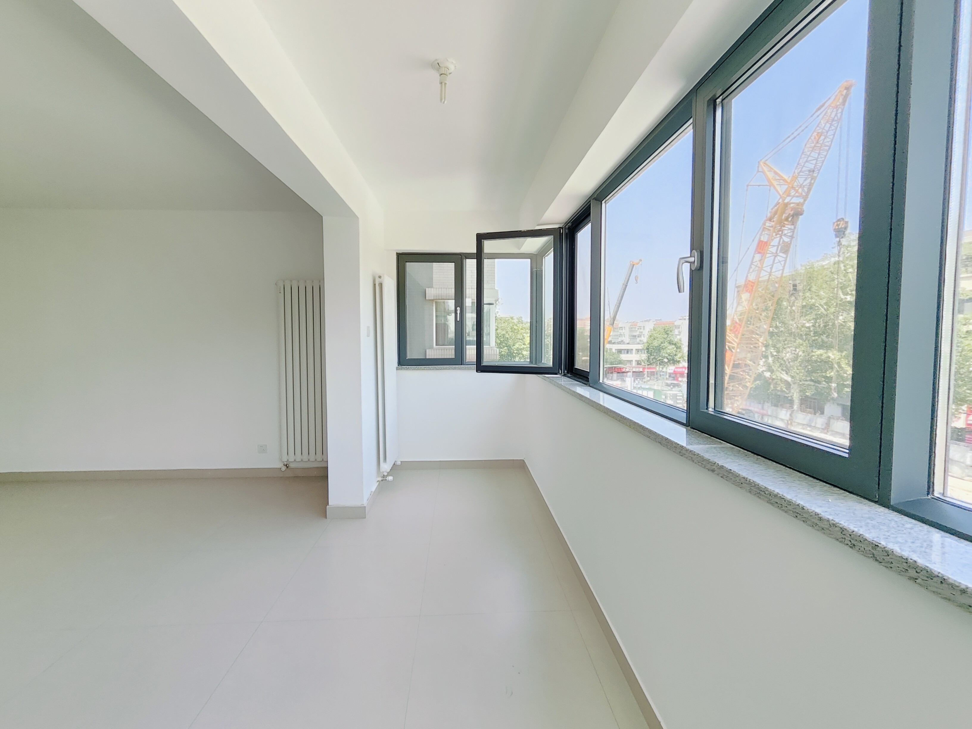 山大南路山大宿舍